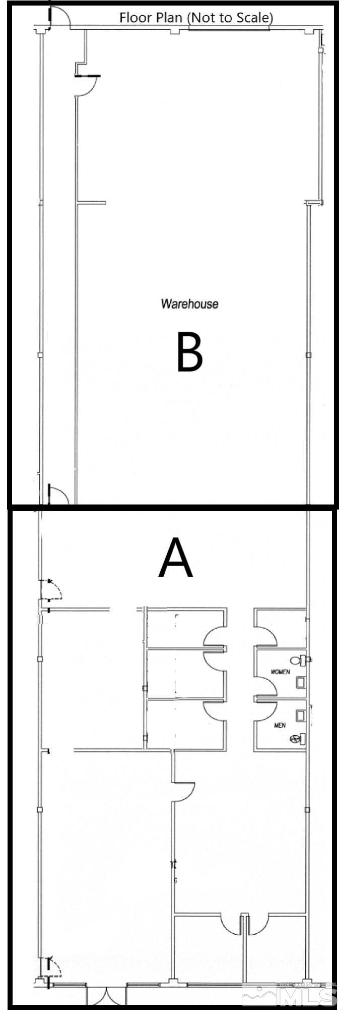 3735 A&B N Carson St 3735 A&B