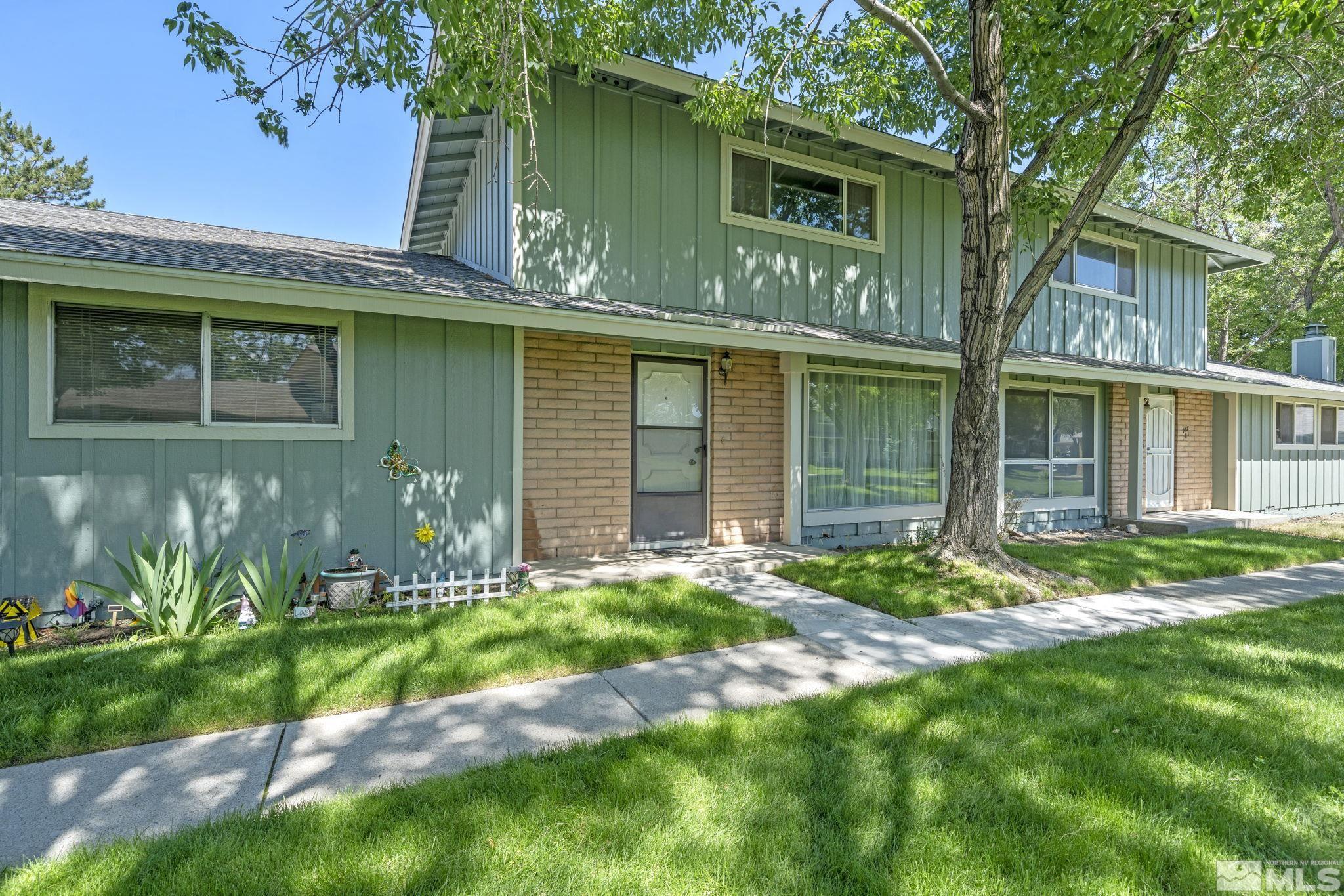 MLS: 240007201 Condo For Sale