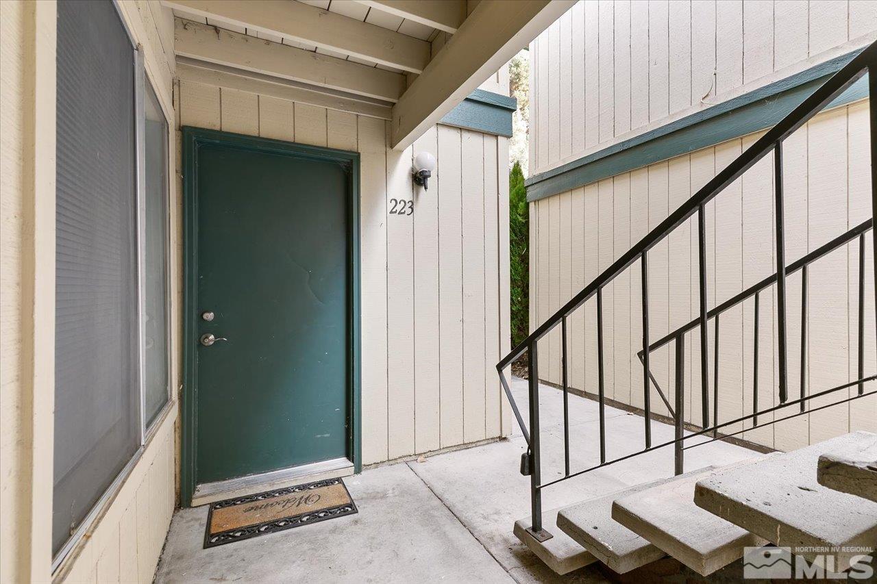 MLS: 240007487 Condo For Sale