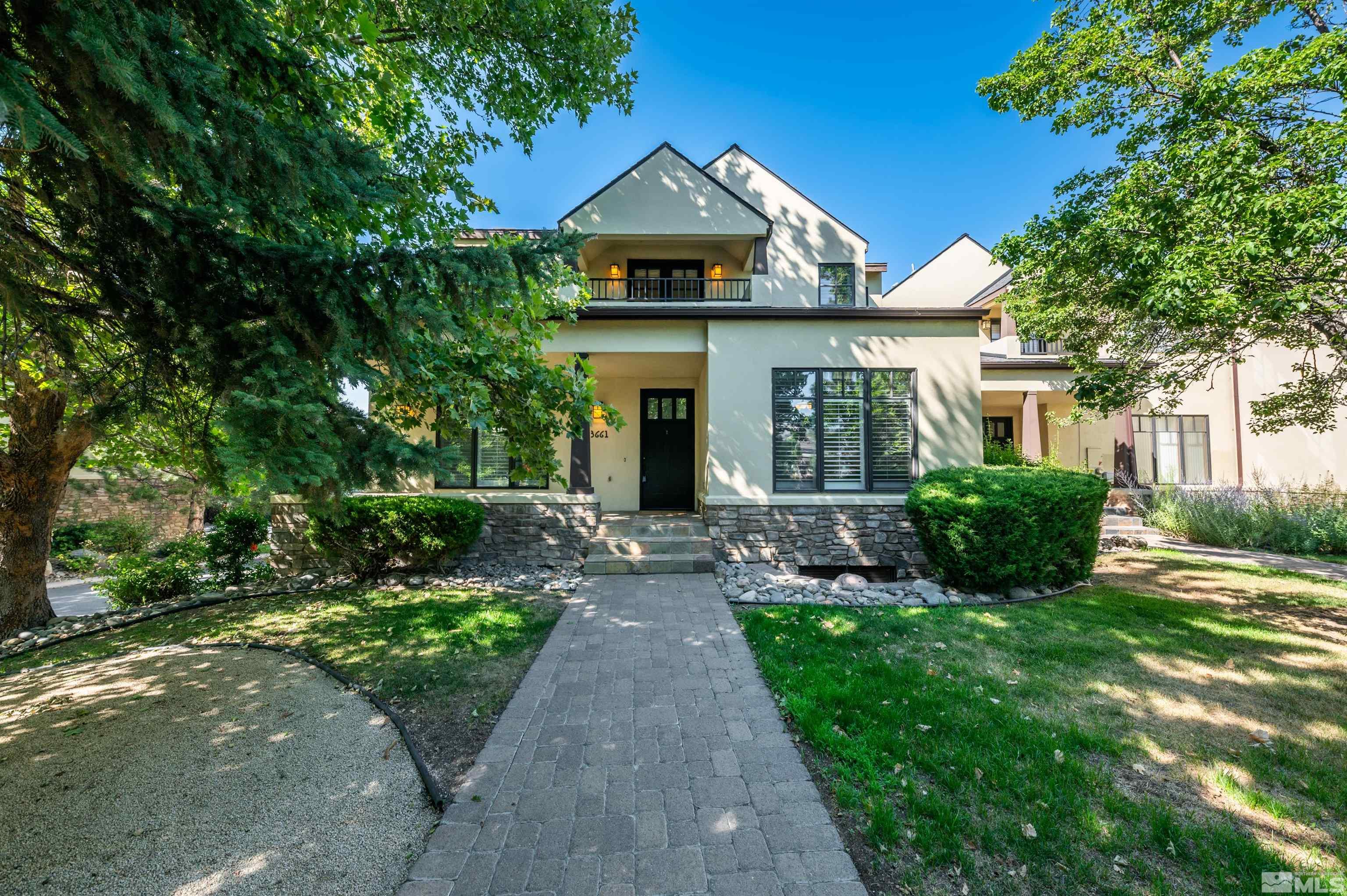 More Details about MLS # 240008841 : 3661 MAYBERRY DRIVE