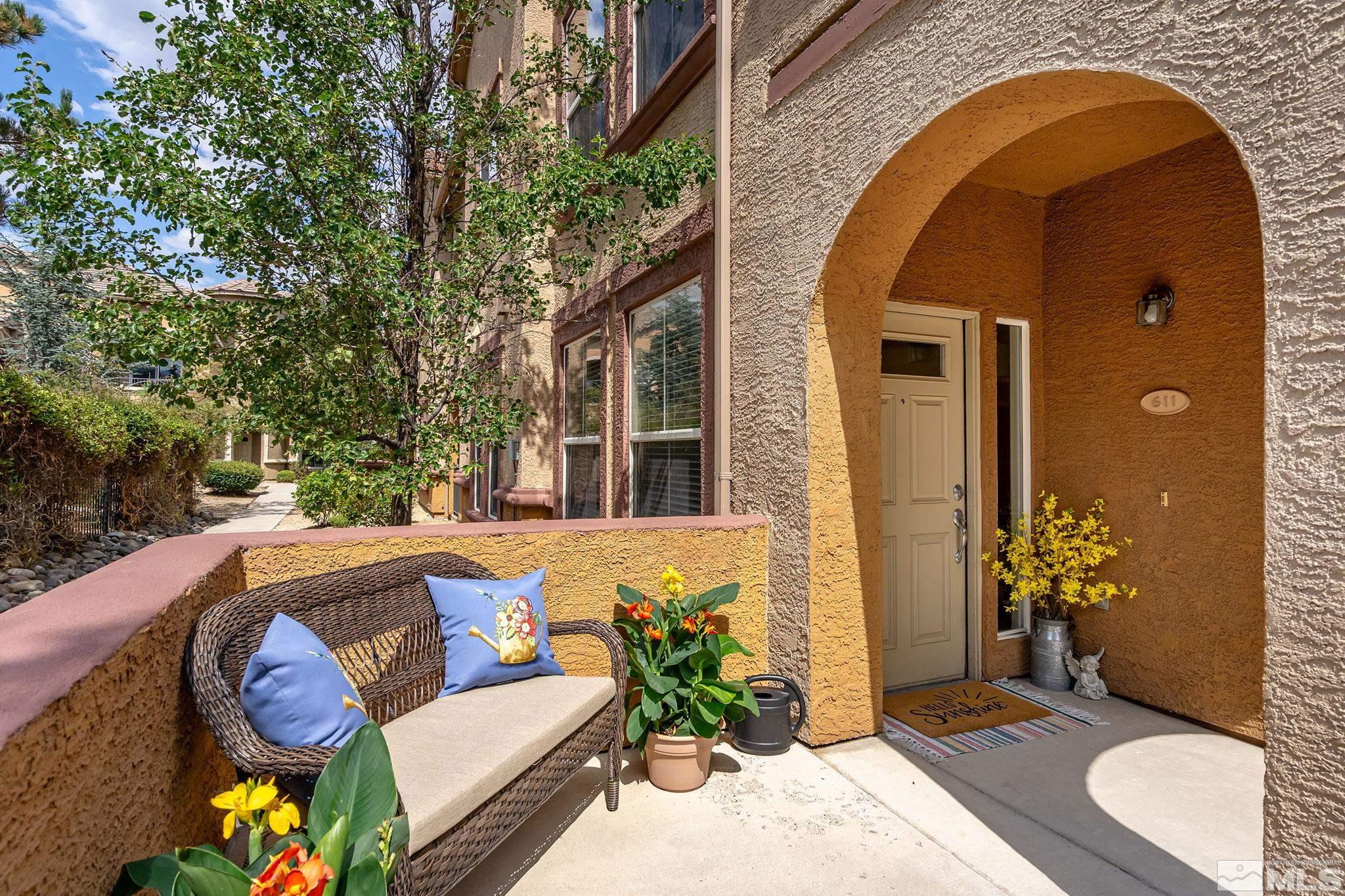 More Details about MLS # 240009253 : 1325 S MEADOWS PARKWAY## 611