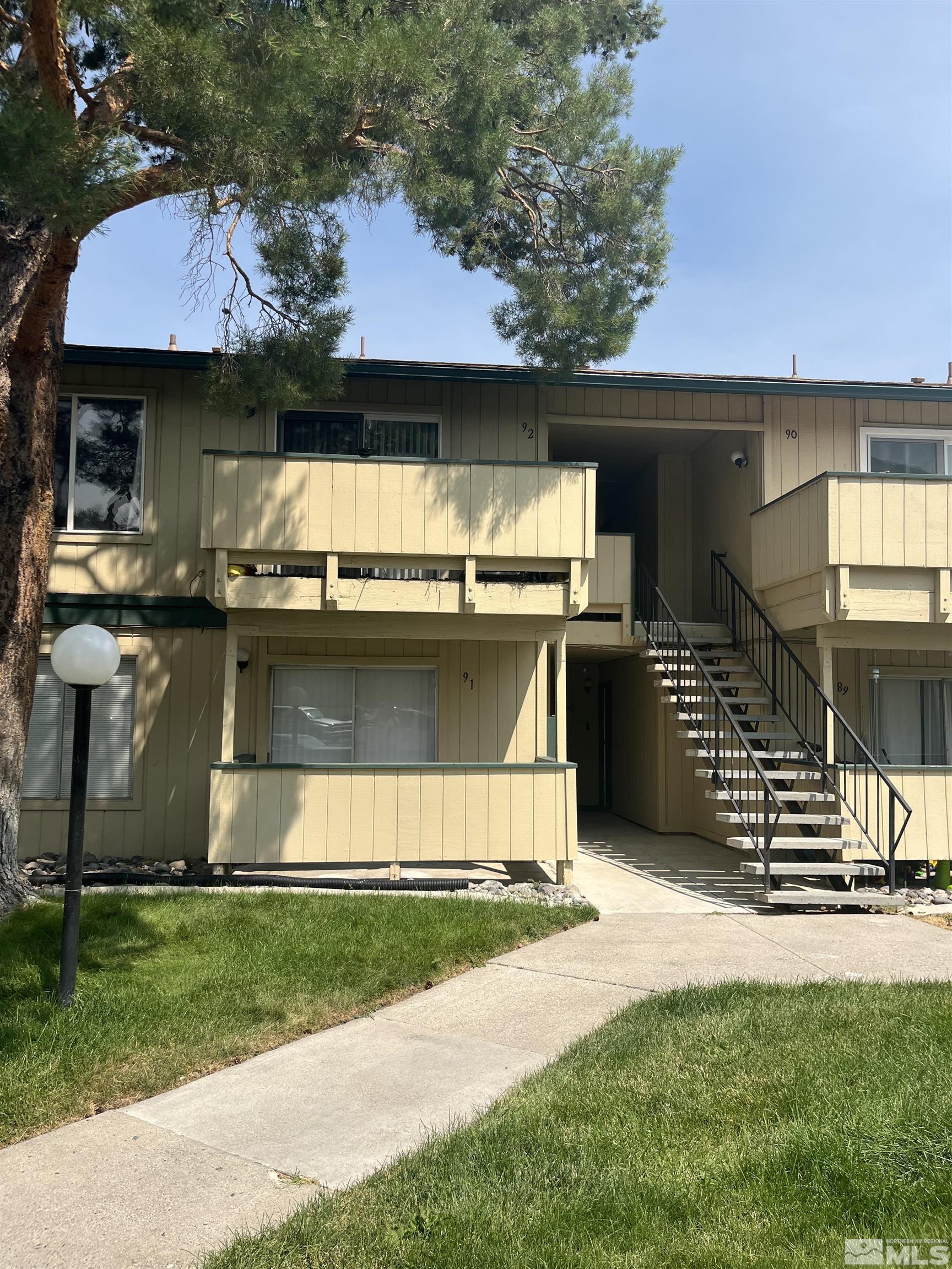 MLS: 240009802 Condo For Sale