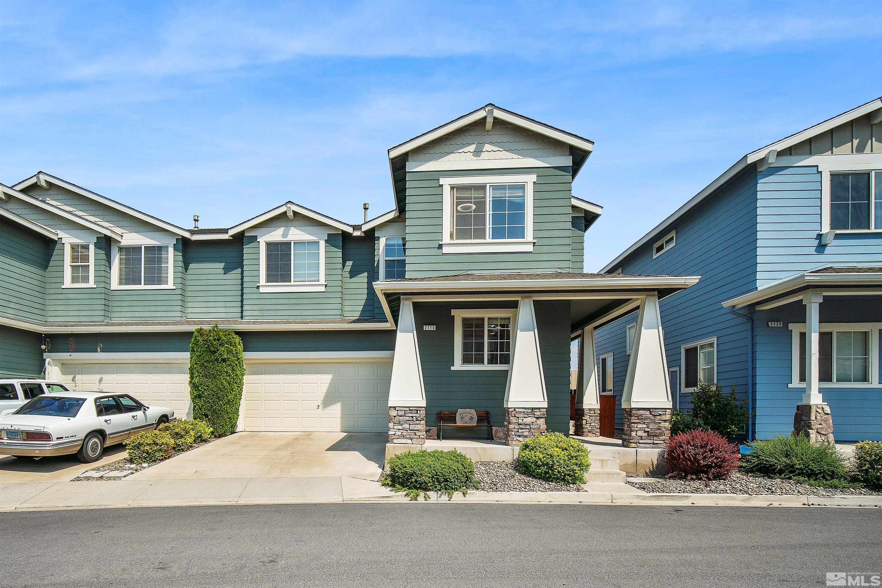 More Details about MLS # 240010385 : 2110 HELLABY LANE