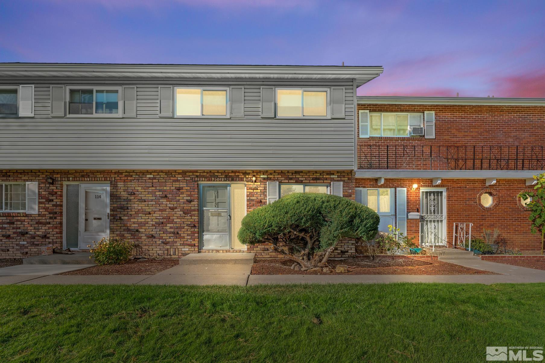MLS: 240010920 Condo For Sale