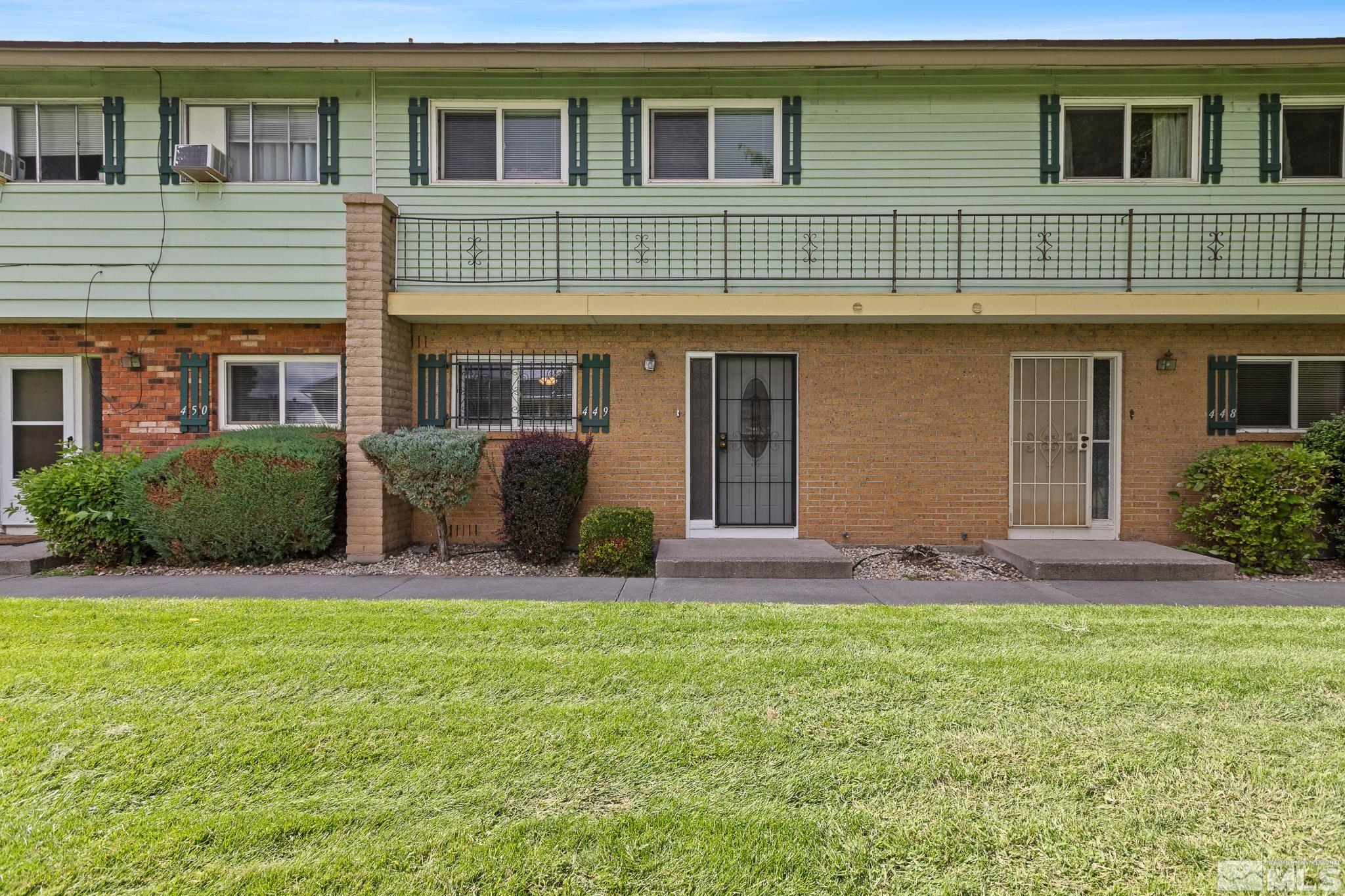 MLS: 240012001 Condo For Sale
