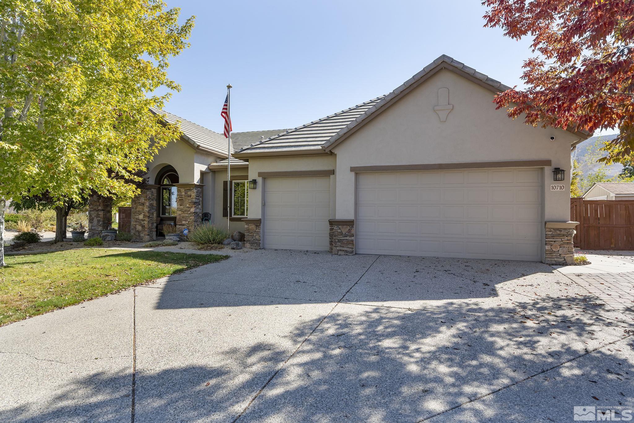 10710 Ivy Gate, Reno NV 89521
