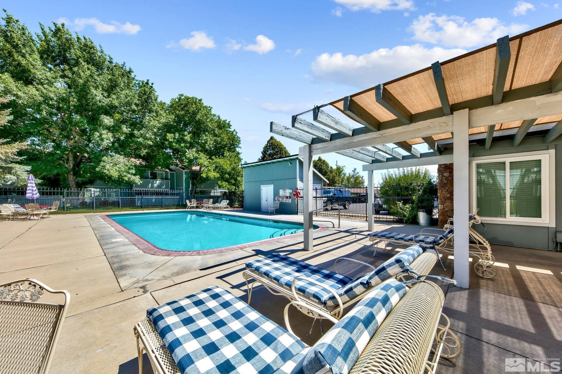 Browse active condo listings in CARSON PARK 