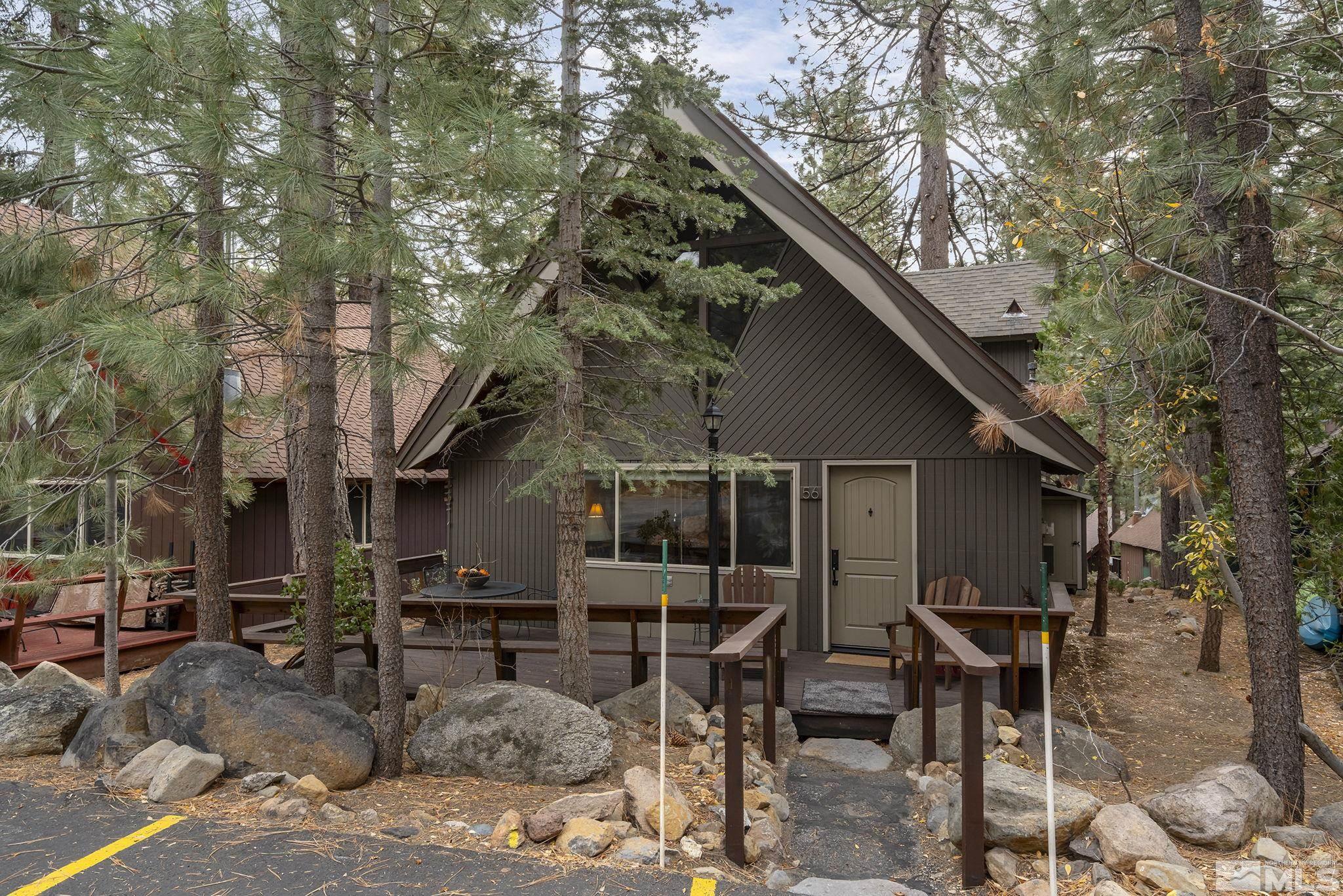 MLS: 240014737 Condo For Sale