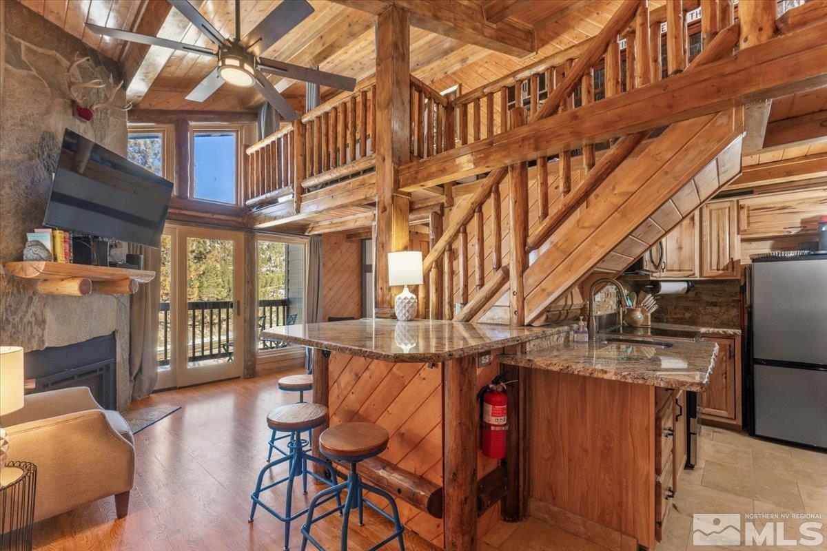 MLS: 240014932 Condo For Sale