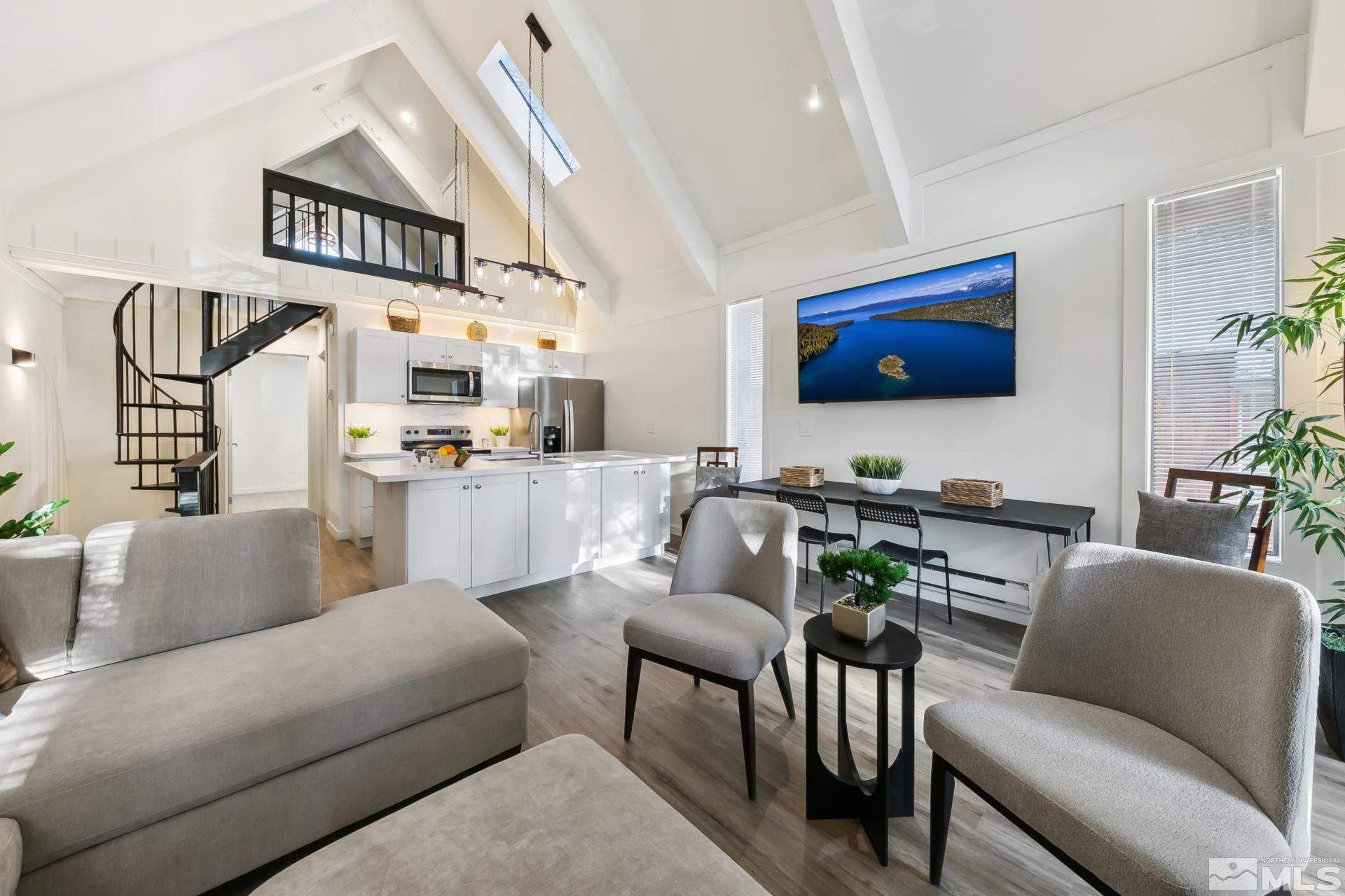 MLS: 240015467 Condo For Sale