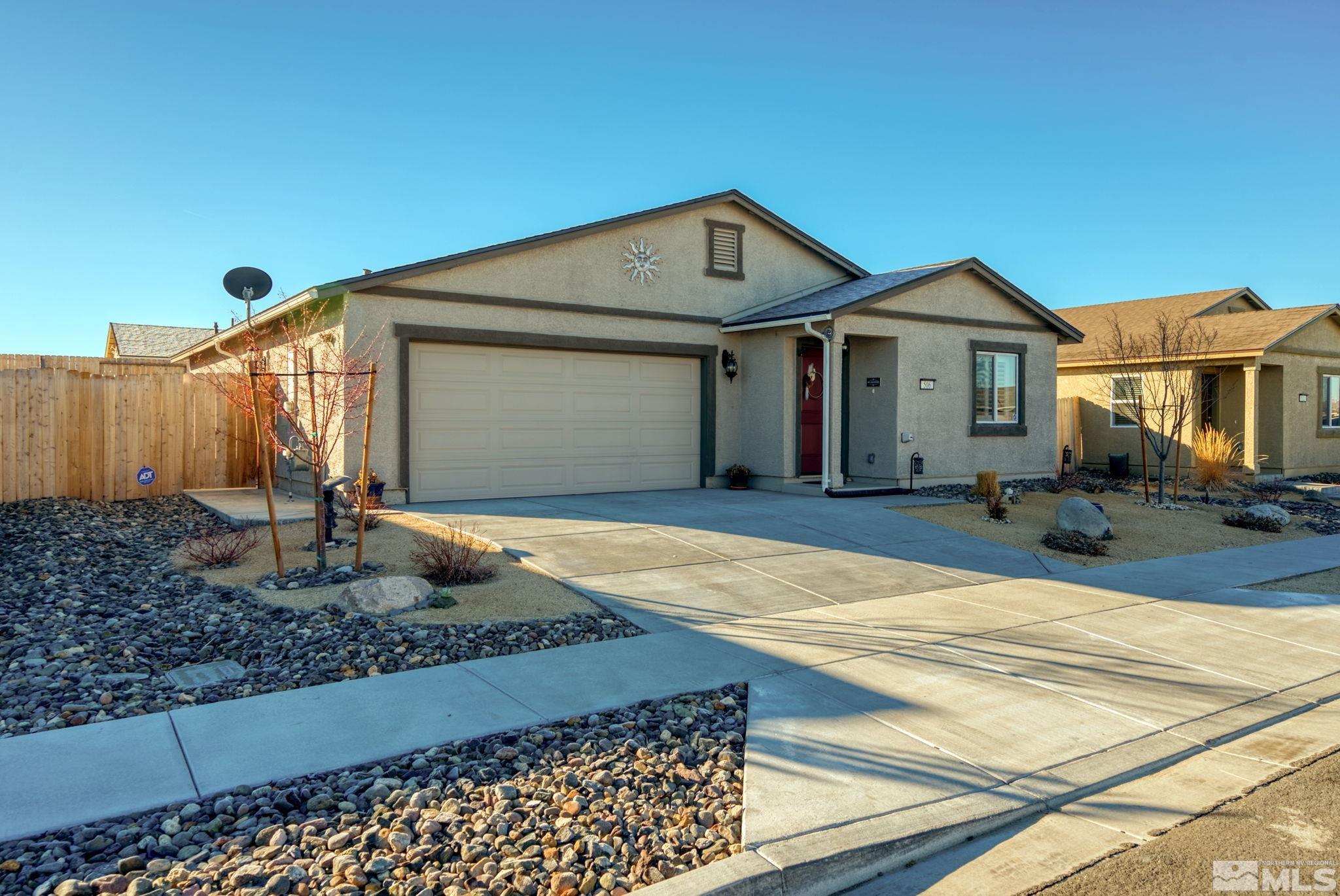 506 Paradise Valley Road, Reno NV 89506