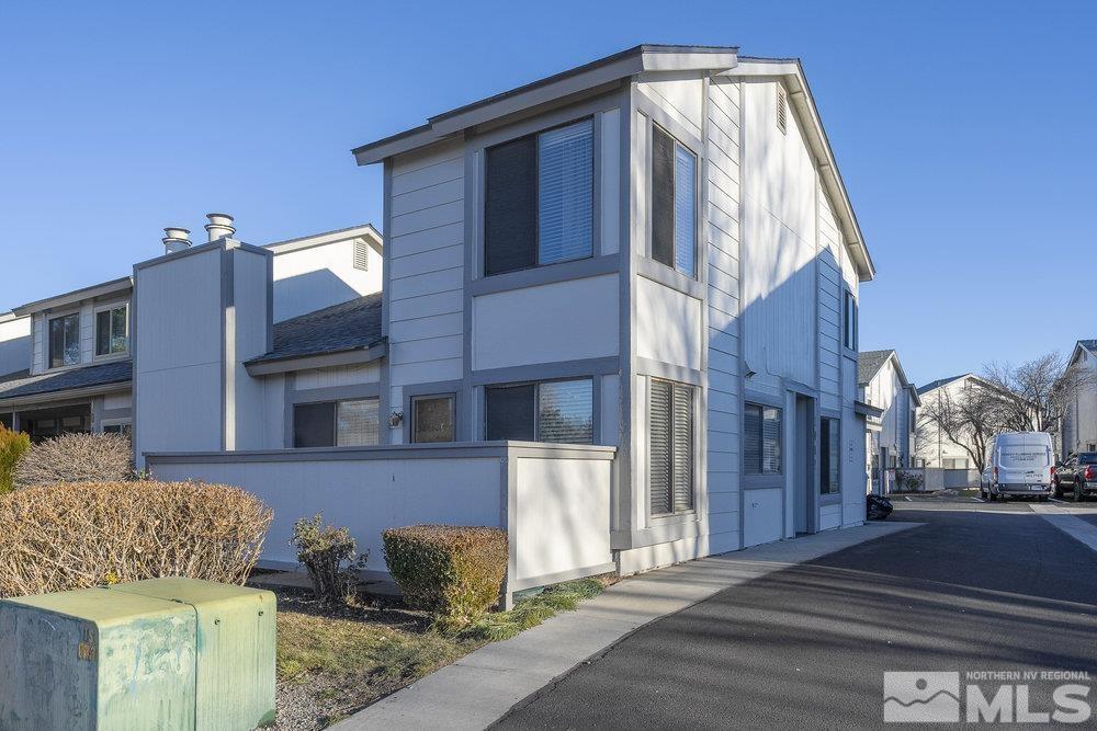 MLS: 250000587 Condo For Sale