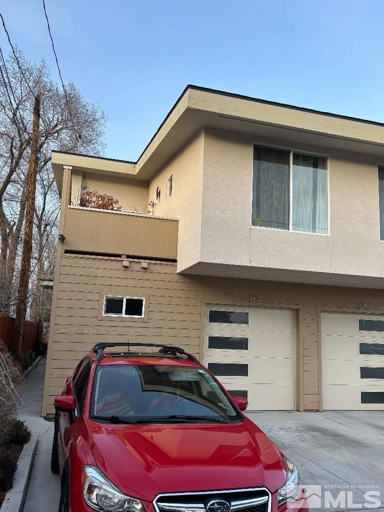 MLS: 250000616 Condo For Sale
