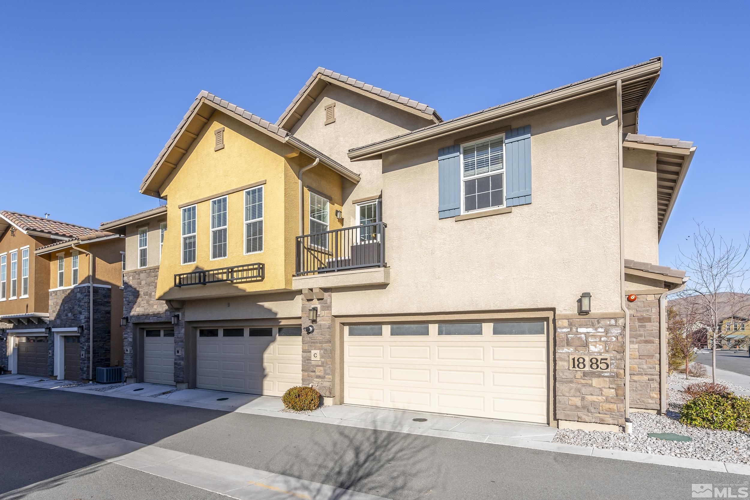 MLS: 250000660 Condo For Sale