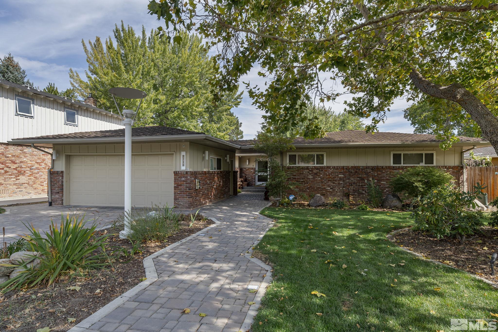 1780 Fairfield Avenue, Reno NV 89509