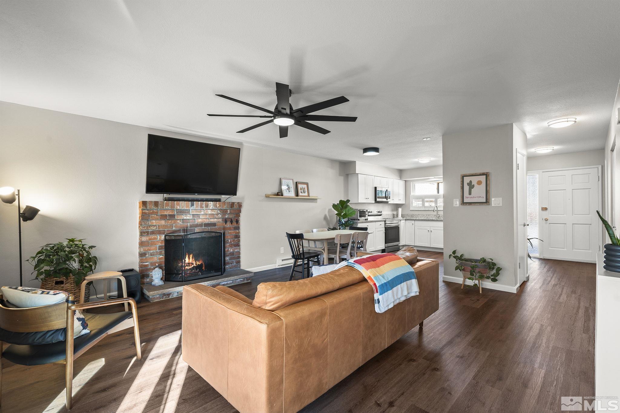 MLS: 250001023 Condo For Sale