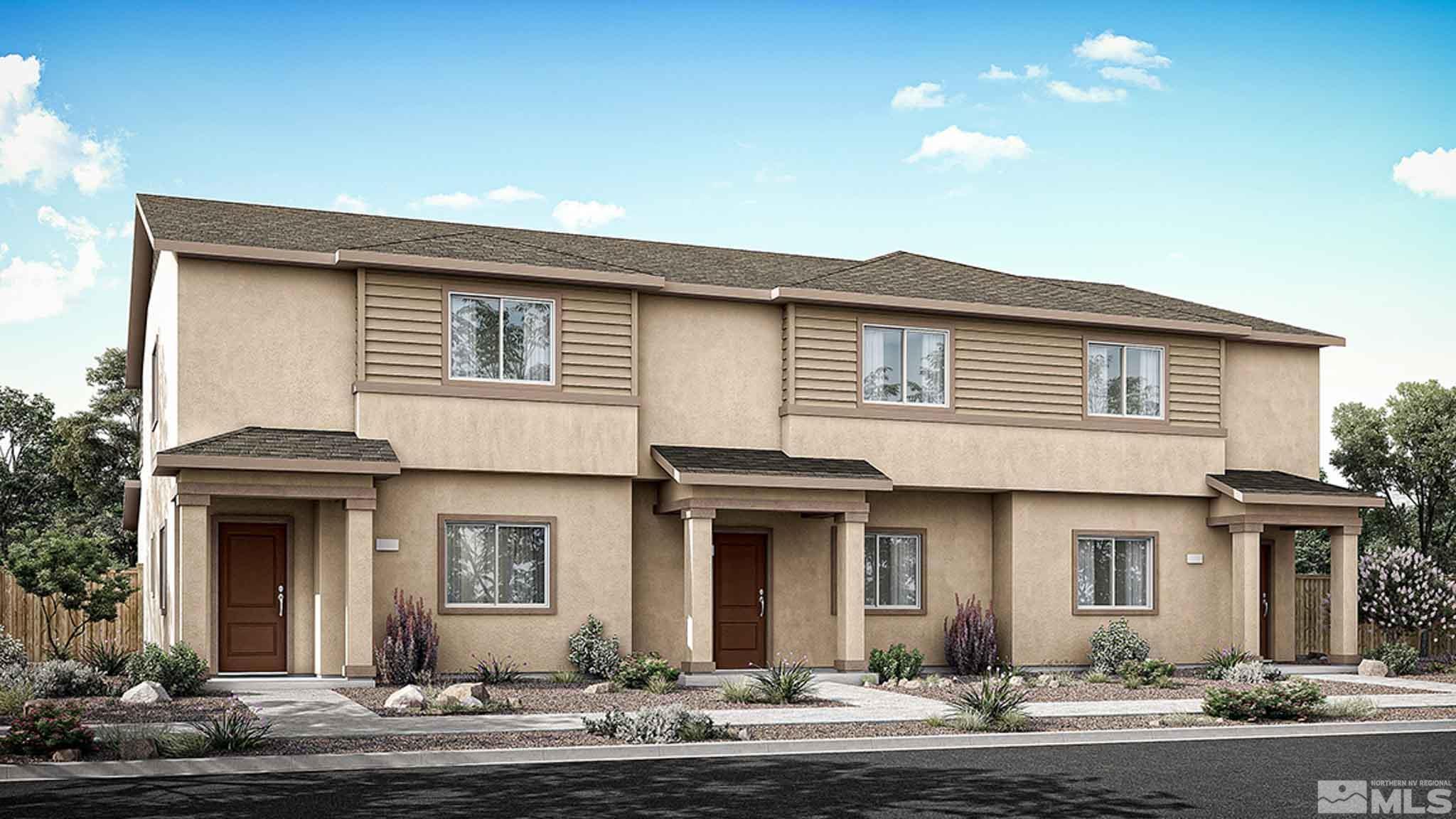 MLS: 250001049 Condo For Sale