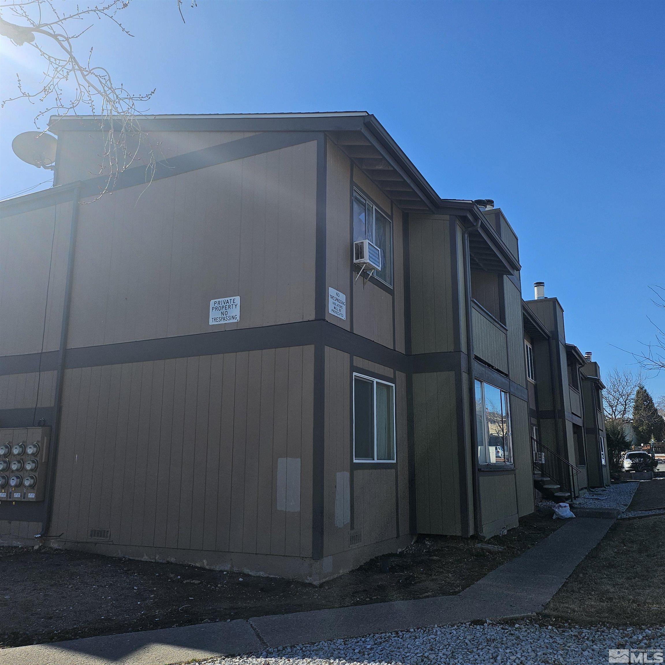 More Details about MLS # 250001591 : 2375 TRIPP DRIVE#9