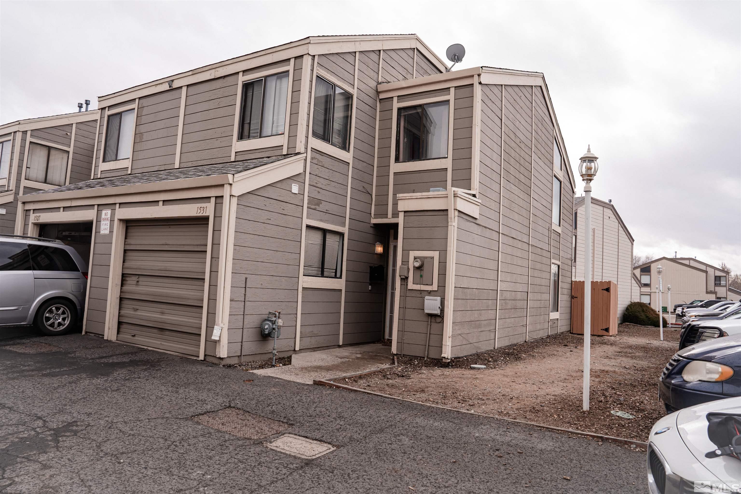 MLS: 250001600 Condo For Sale