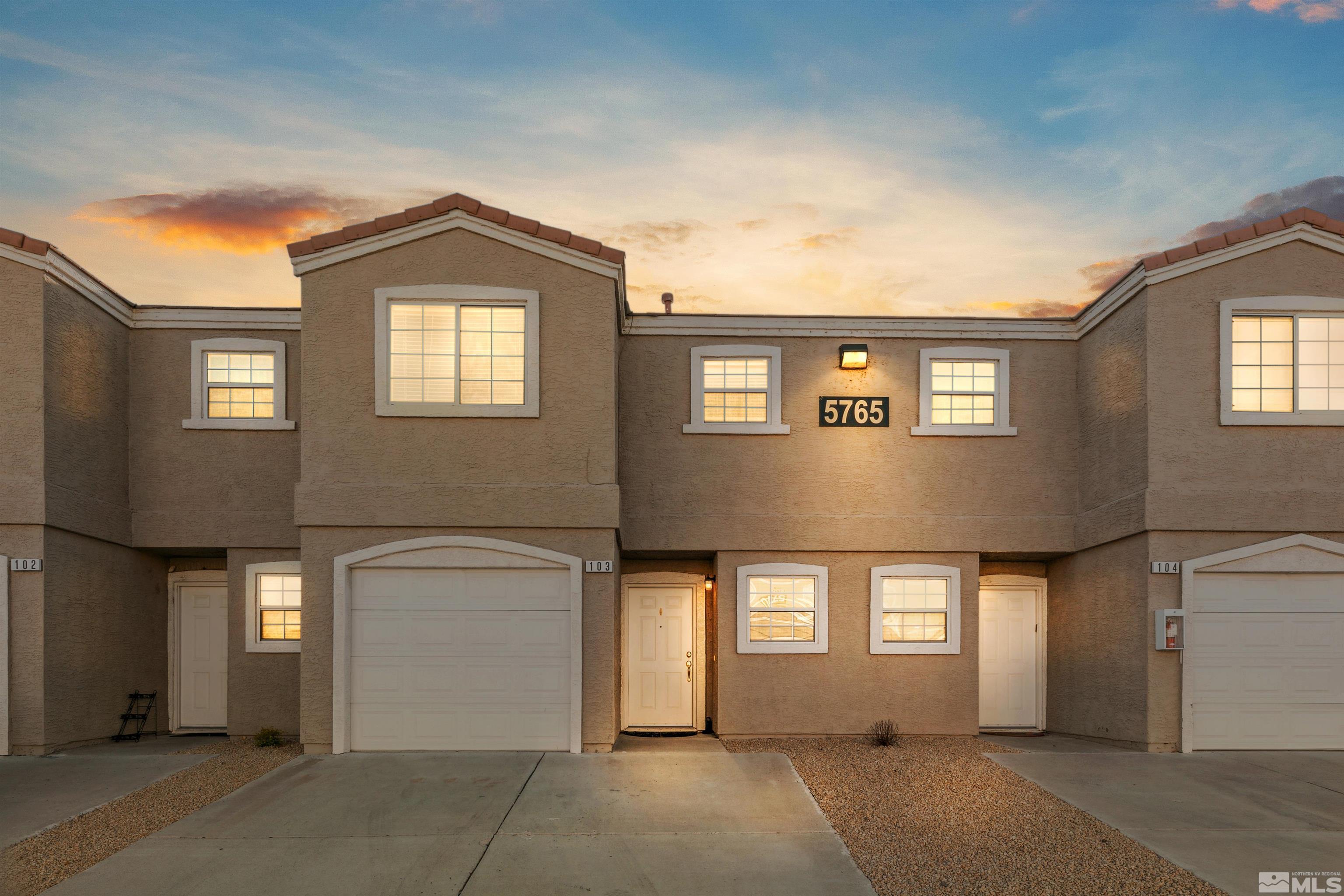 MLS: 250001761 Condo For Sale