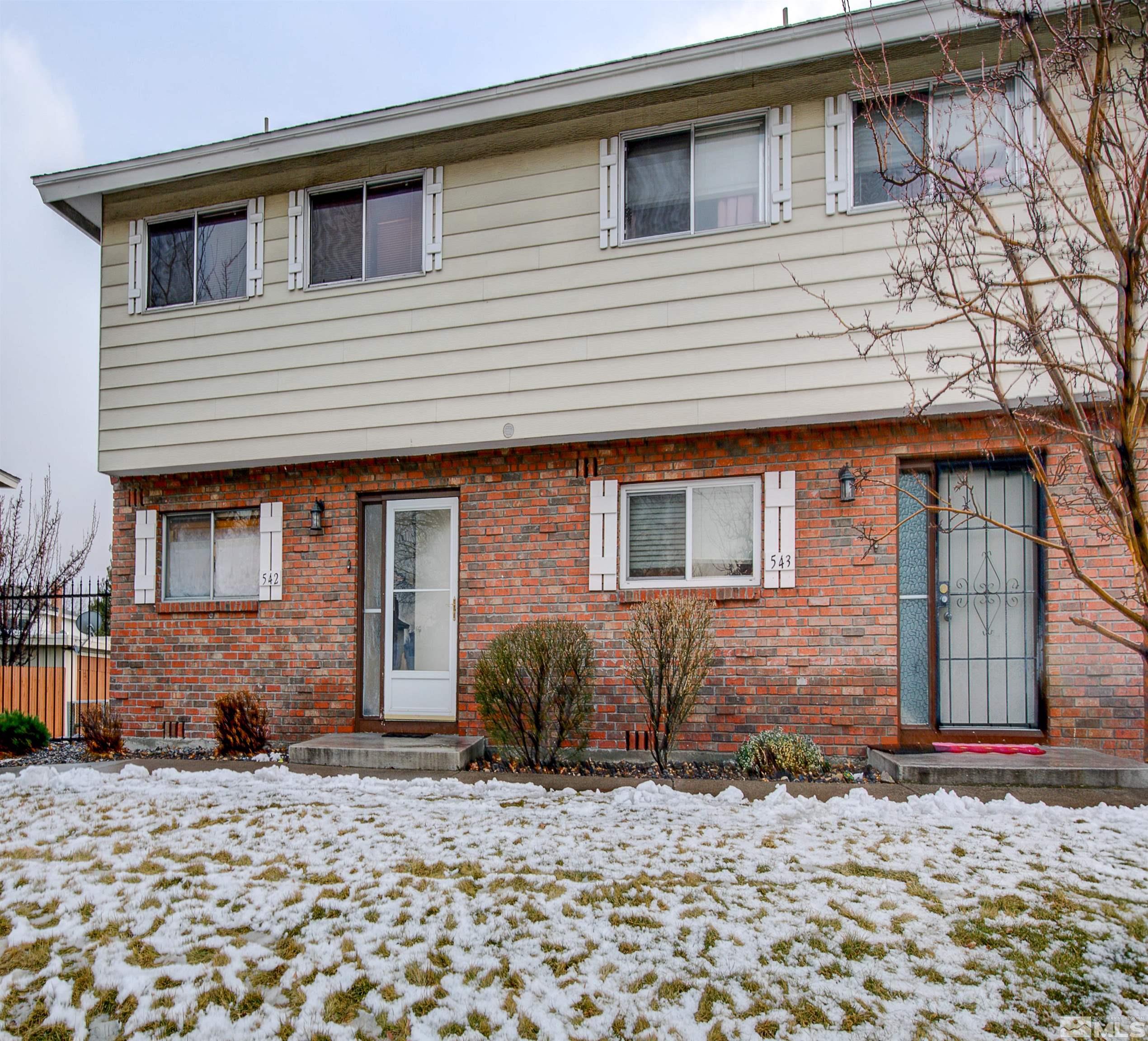Primary Photo for MLS#: 250001808