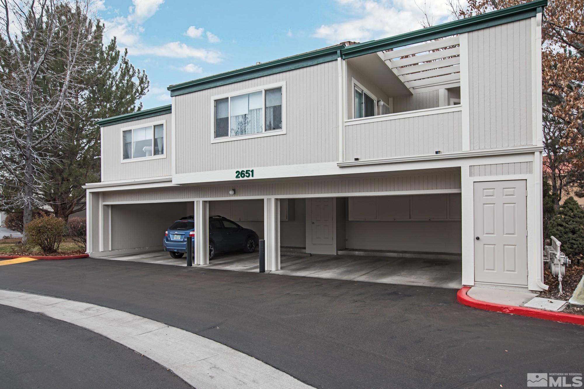 More Details about MLS # 250001900 : 2651 SYCAMORE GLEN DRIVE#APT 4
