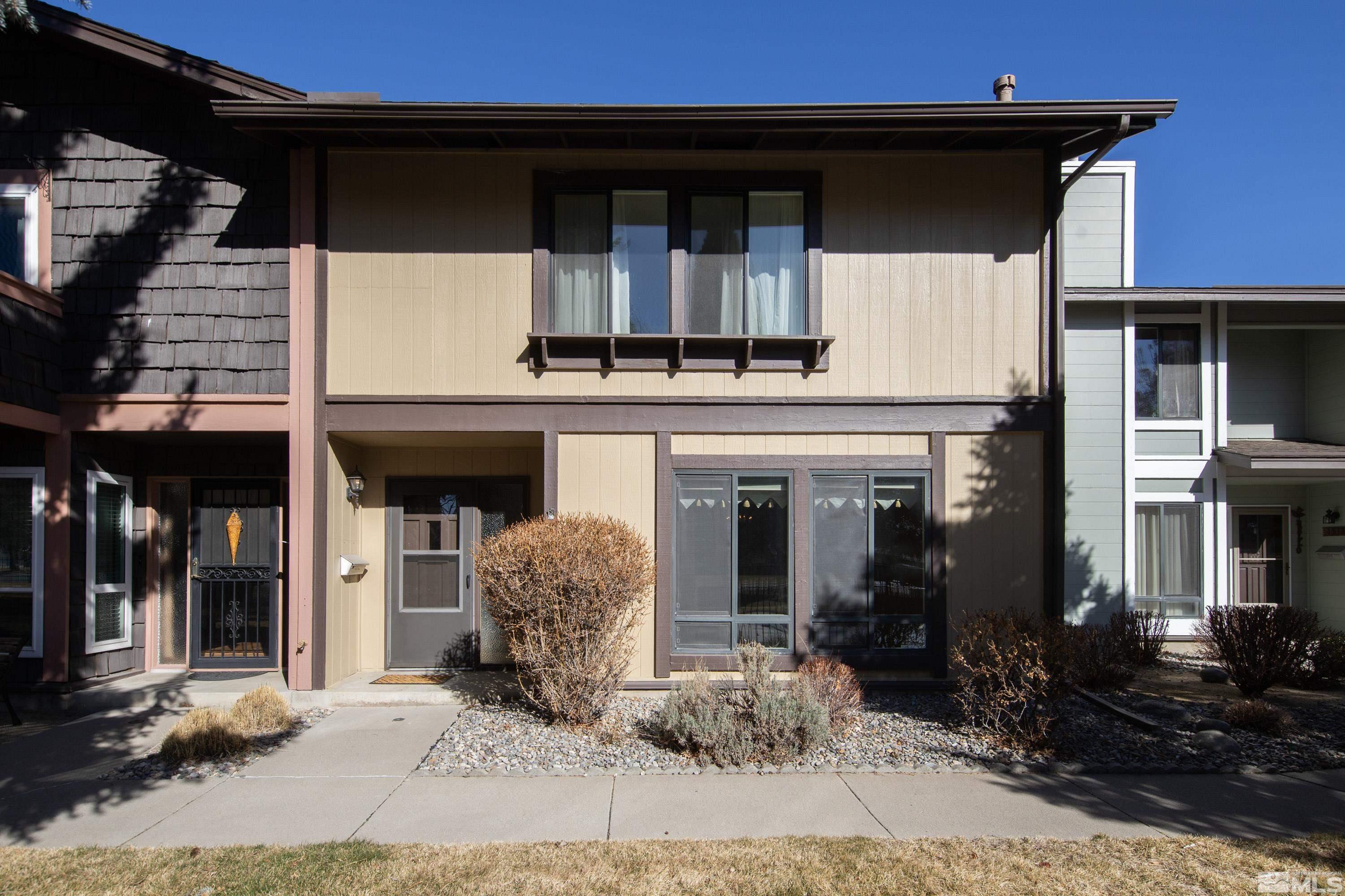 MLS: 250002048 Condo For Sale