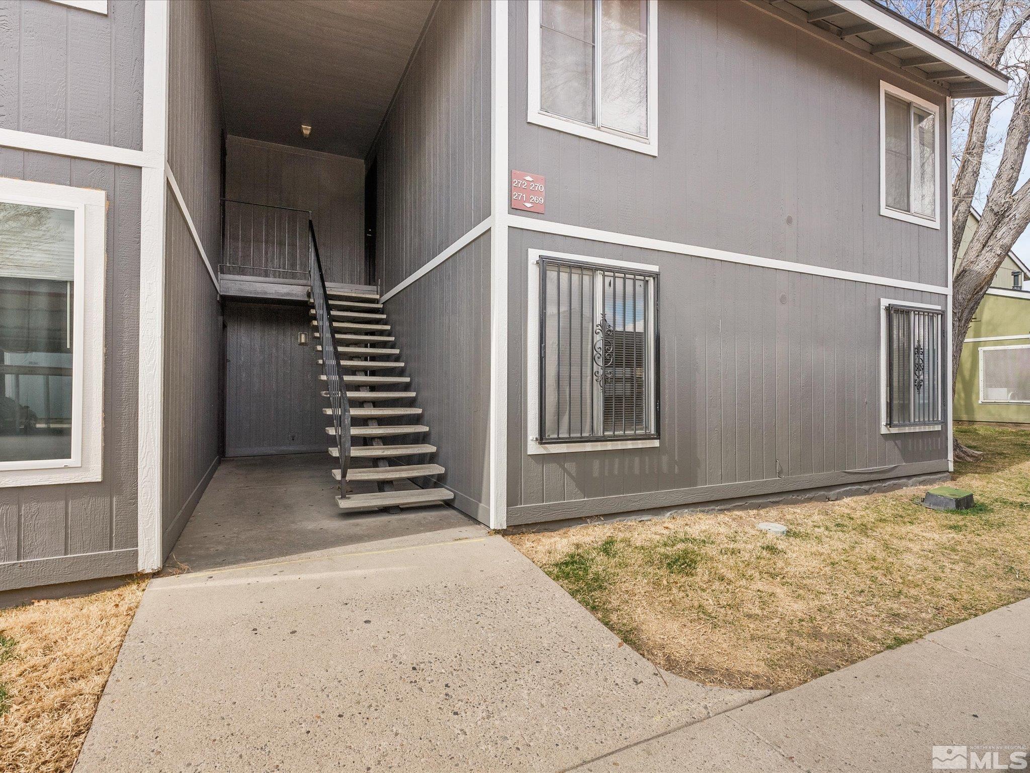More Details about MLS # 250002646 : 4608 NEIL ROAD#269