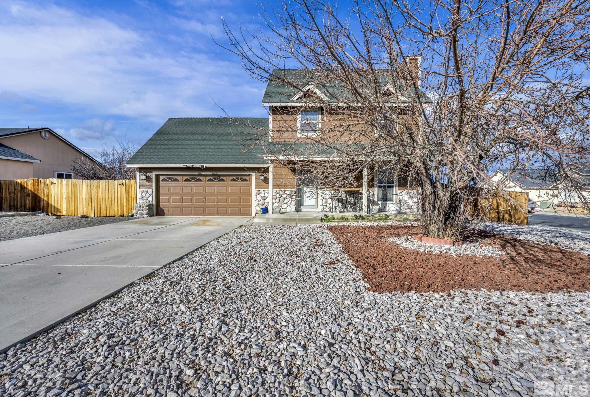 1724 Pro Court, Fernley NV 89408