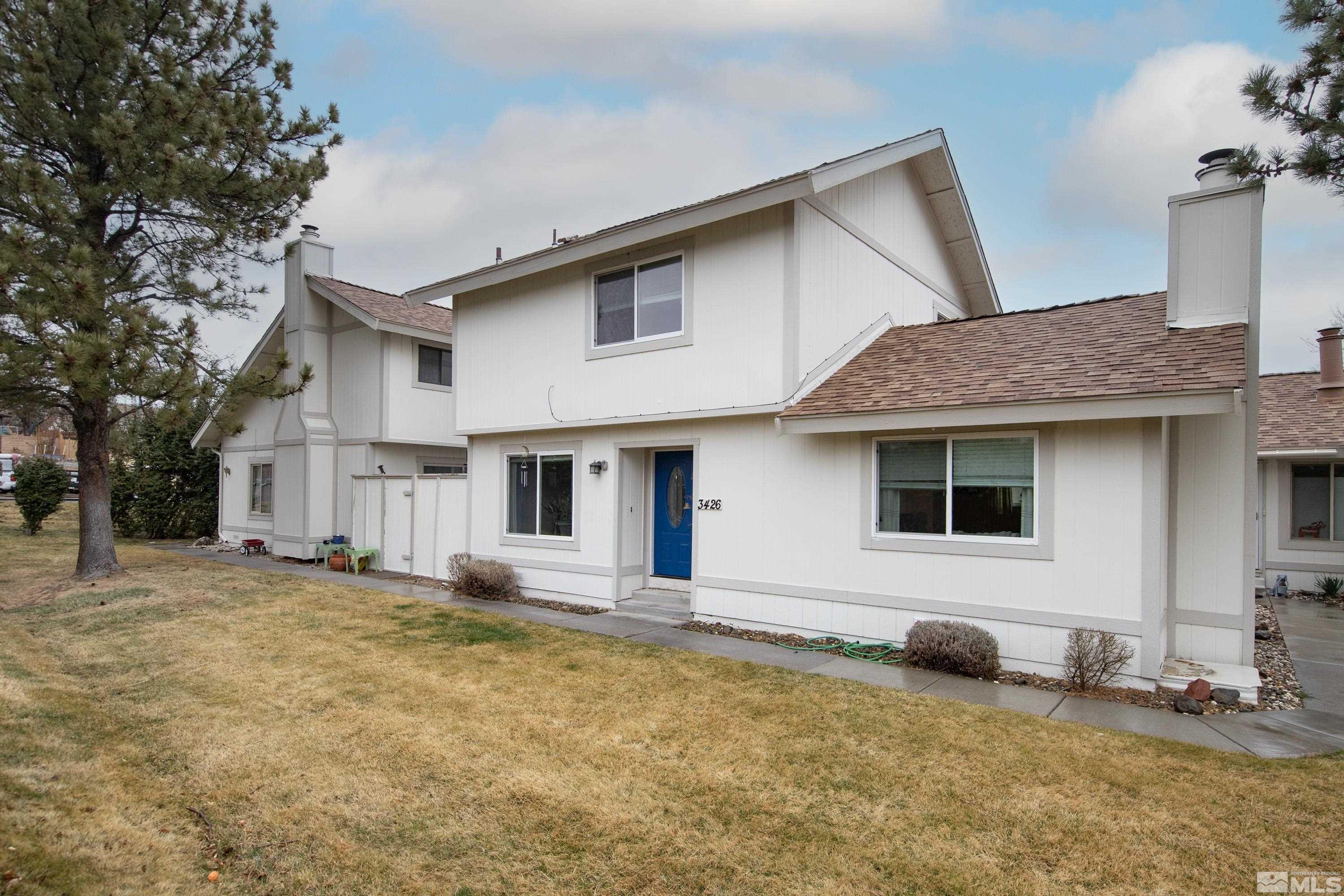 More Details about MLS # 250002676 : 3426 BOWIE ROAD