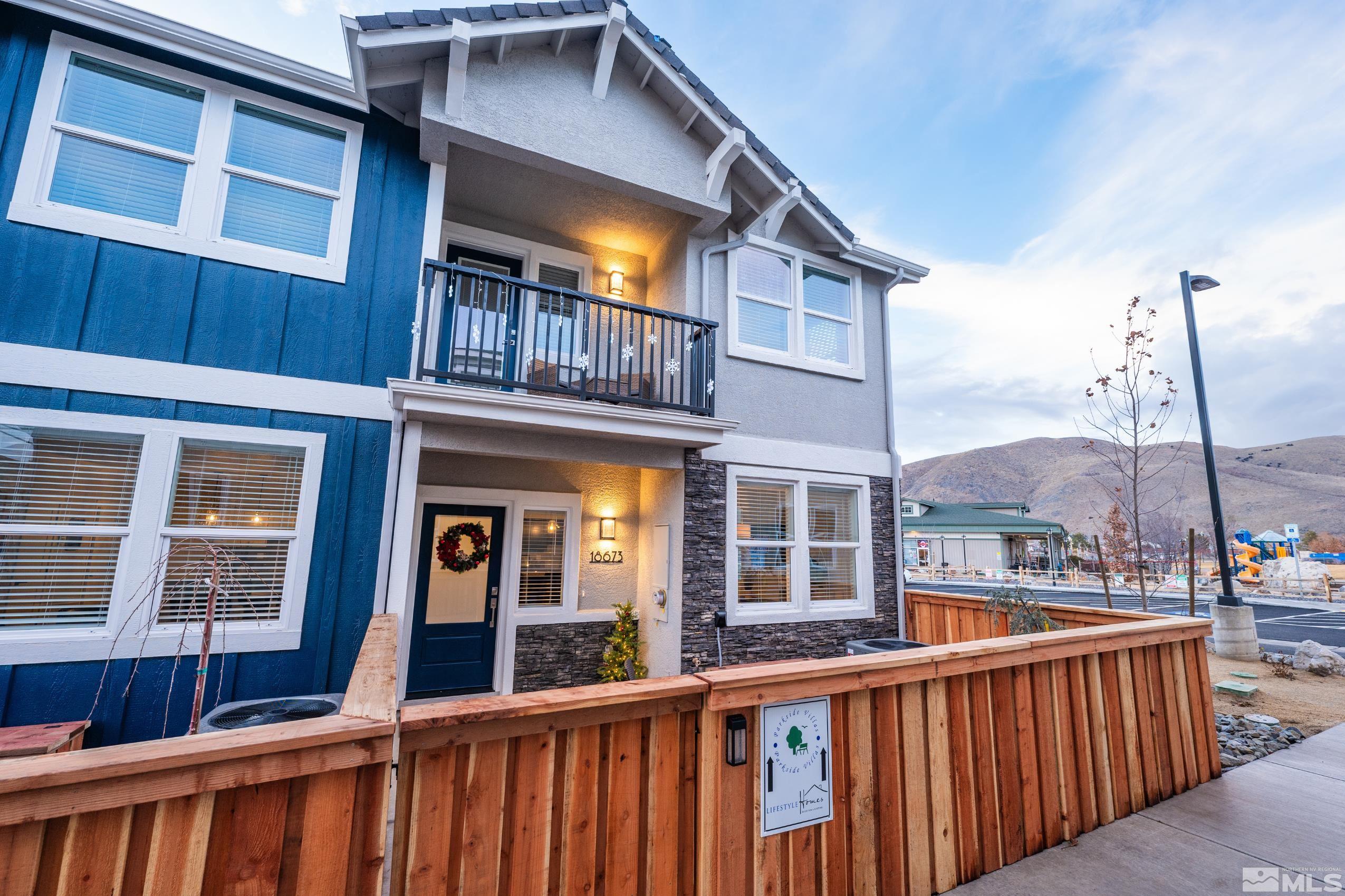 More Details about MLS # 250002779 : 18673 VILLAGE CENTER DRIVE#13
