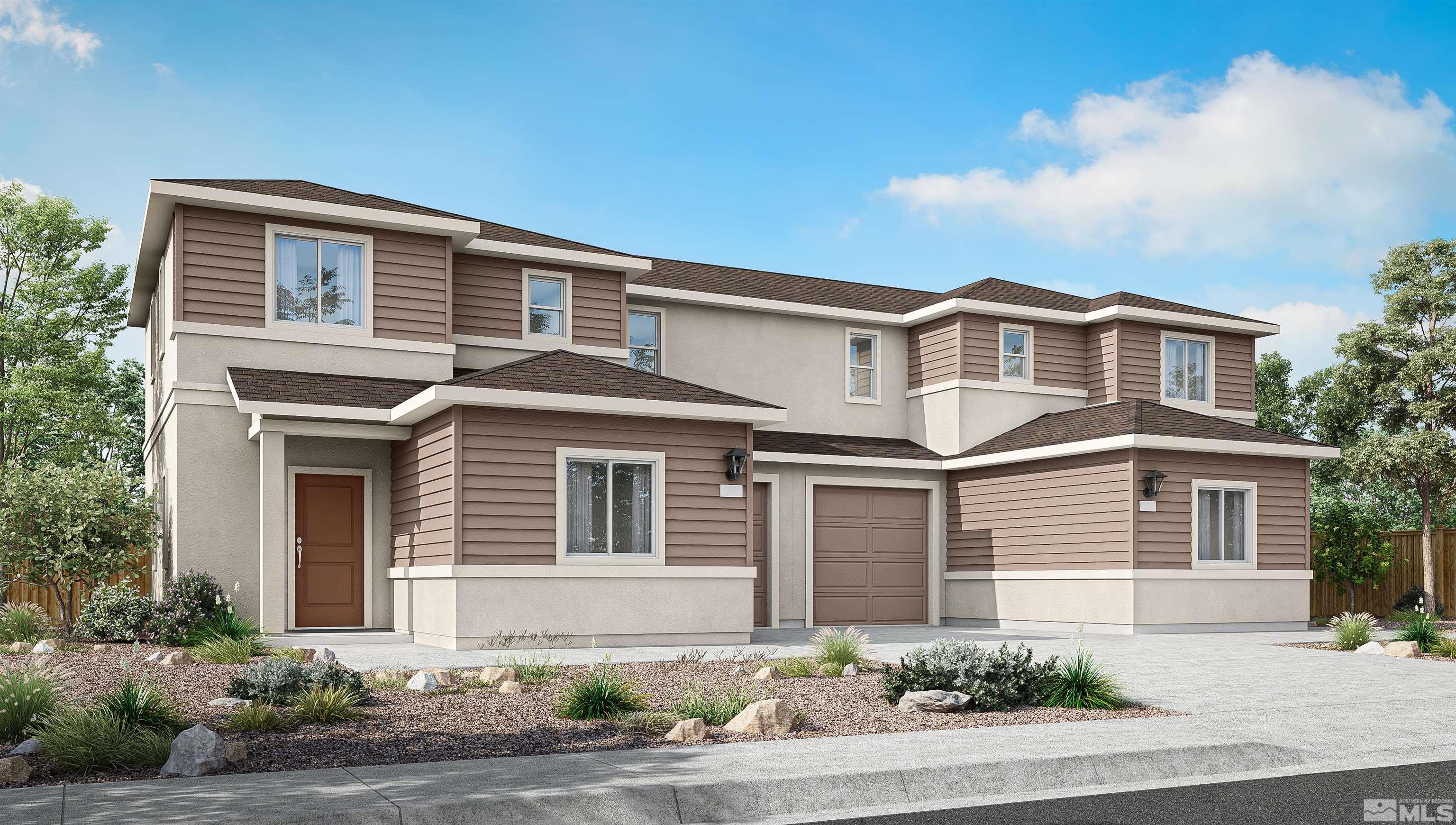 More Details about MLS # 250003075 : 733 HAMILTON PARK COURT#Lot #53