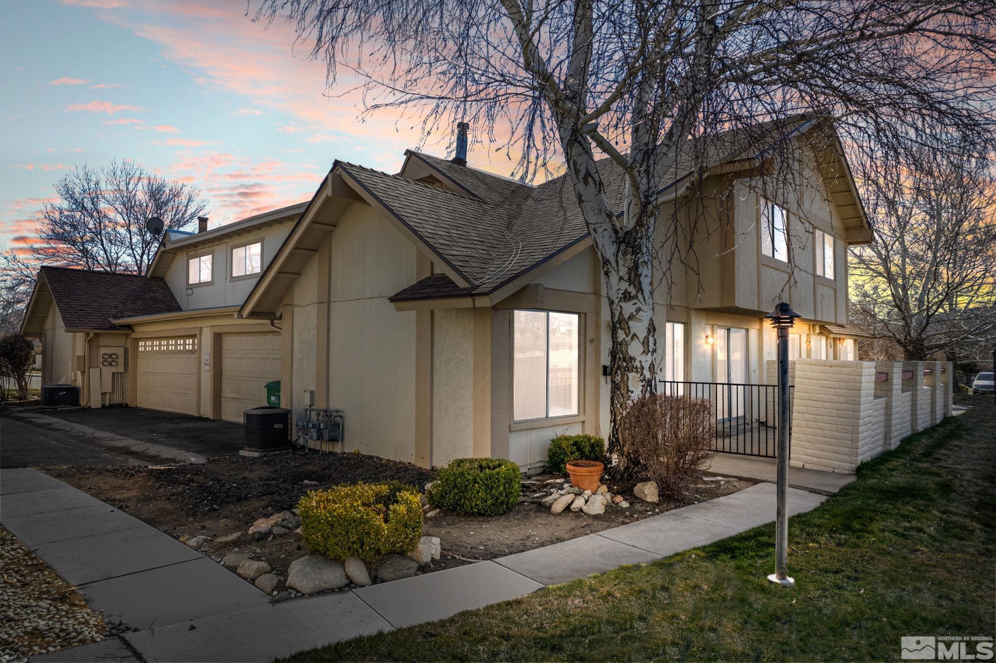 MLS: 250003081 Condo For Sale