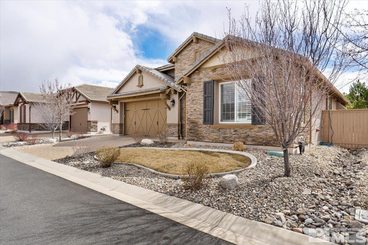 9820 Hafflinger Lane, Reno NV 89521