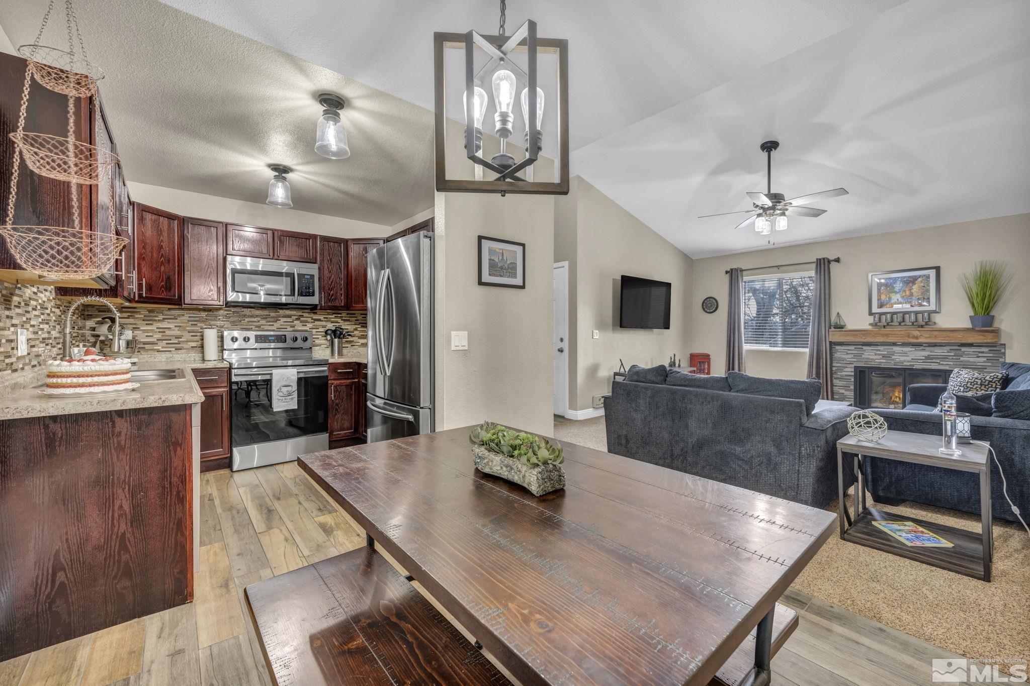 MLS: 250003308 Condo For Sale