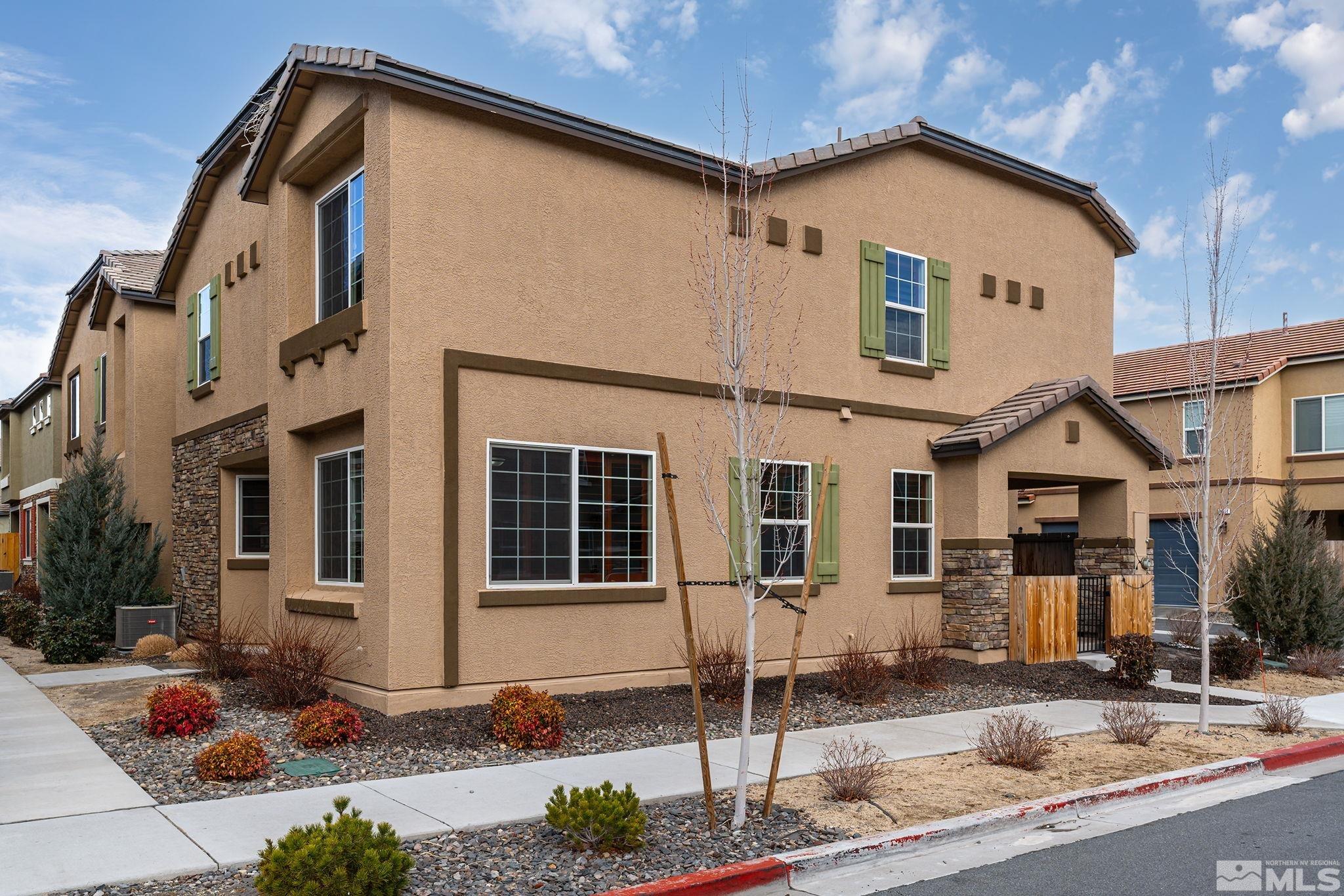 MLS: 250003391 Condo For Sale
