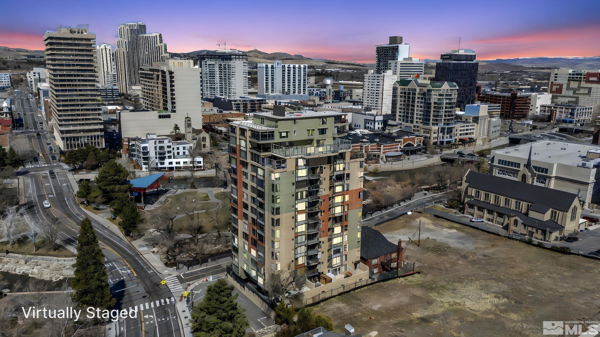 280 Island Avenue, Reno NV 89501