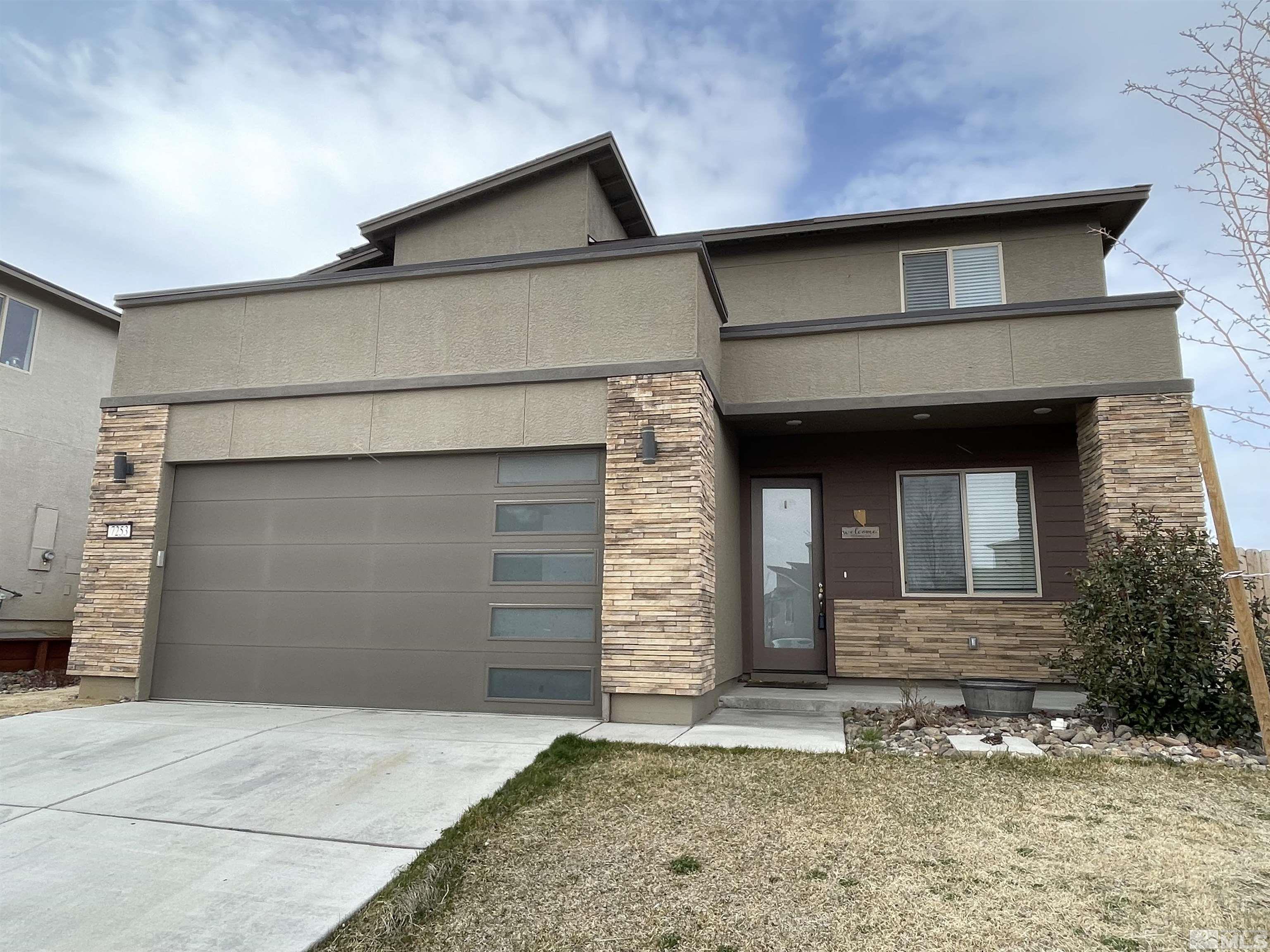 7253 Mustengo Drive, Reno NV 89506