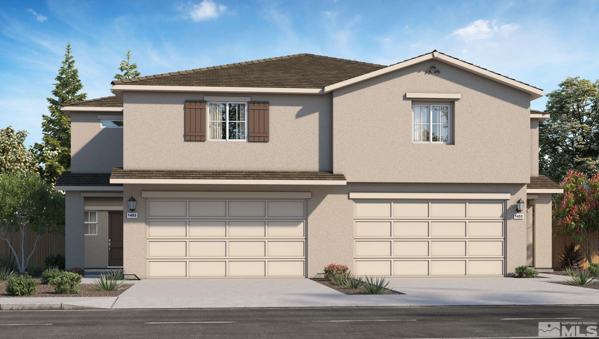 MLS: 250003774 Condo For Sale