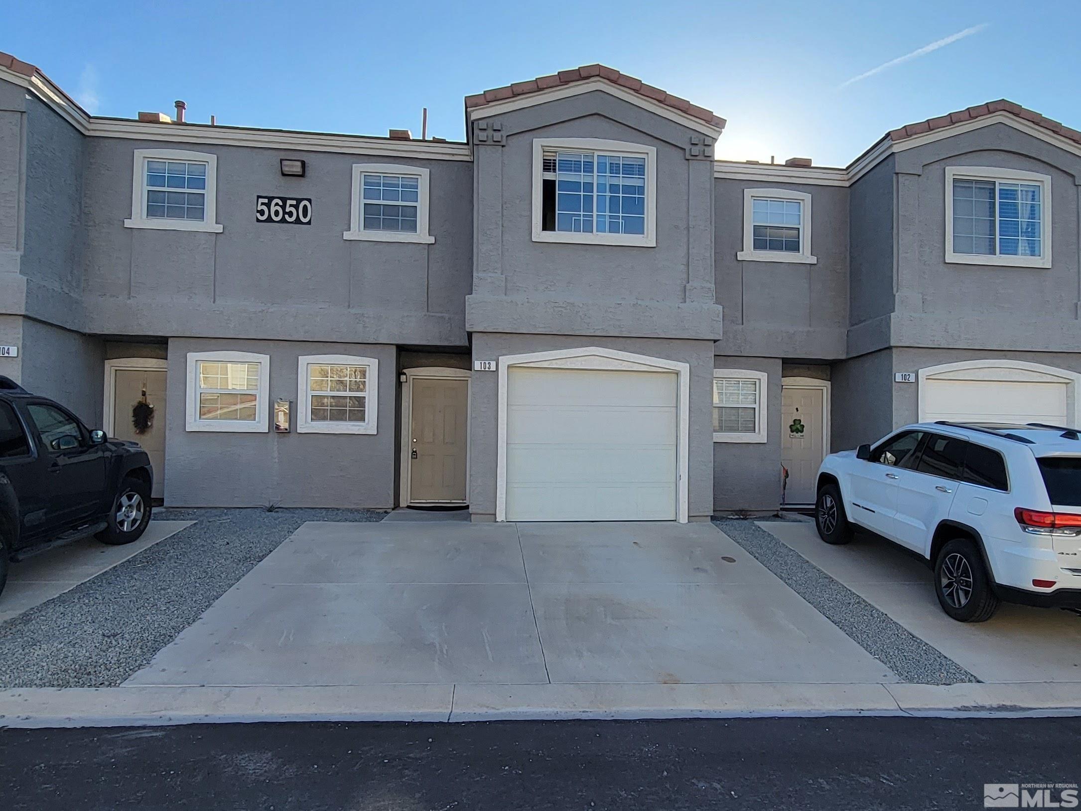 MLS: 250003805 Condo For Sale
