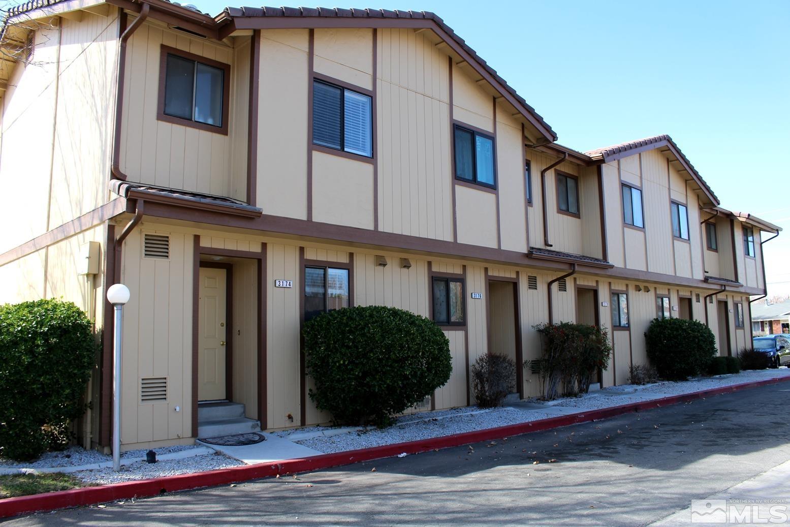 MLS: 250003878 Condo For Sale