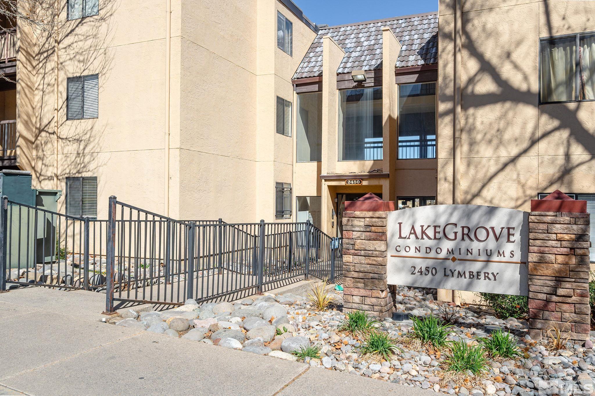 MLS: 250004078 Condo For Sale