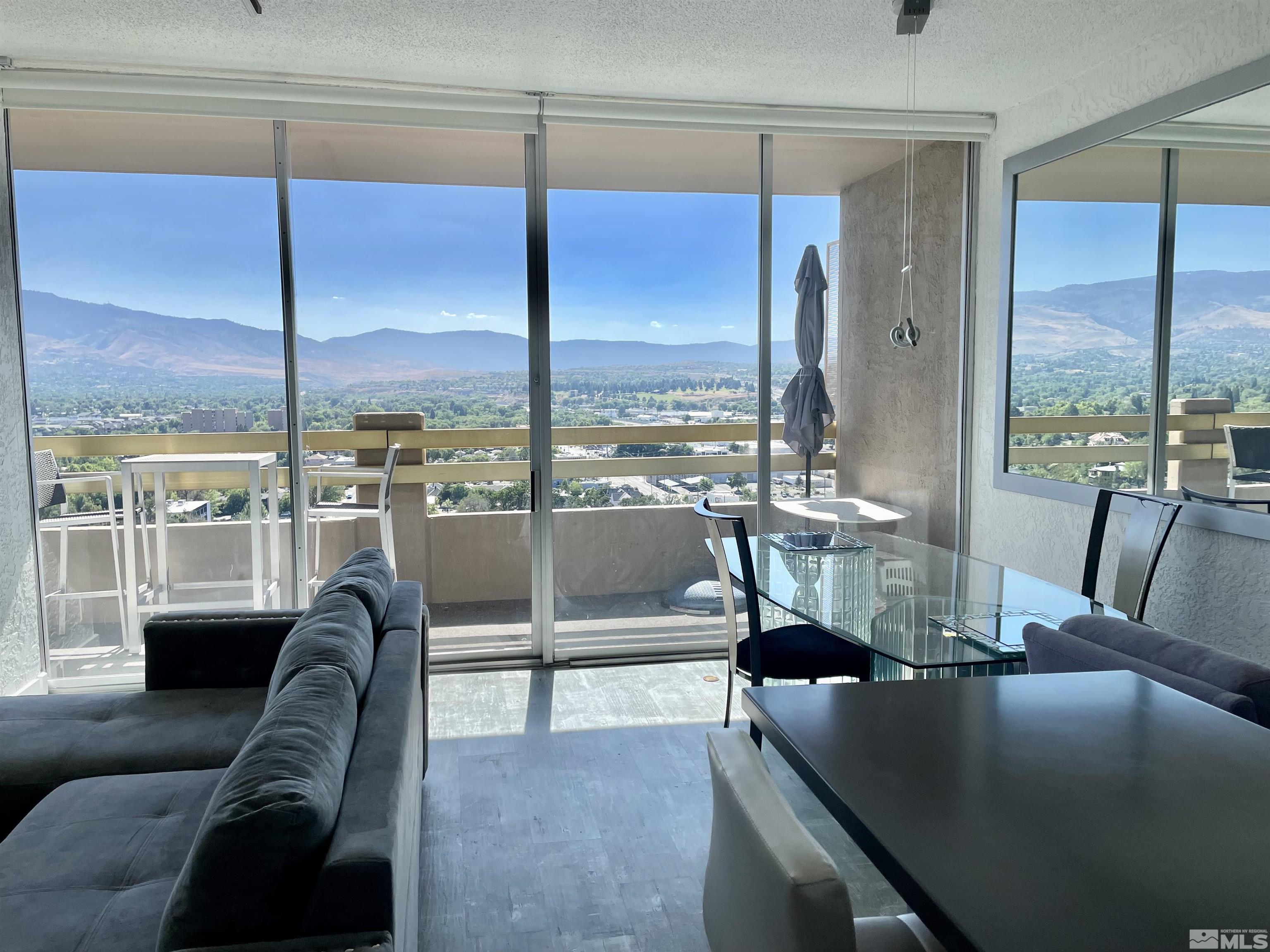 More Details about MLS # 250004356 : 100 N ARLINGTON AVENUE#22-H