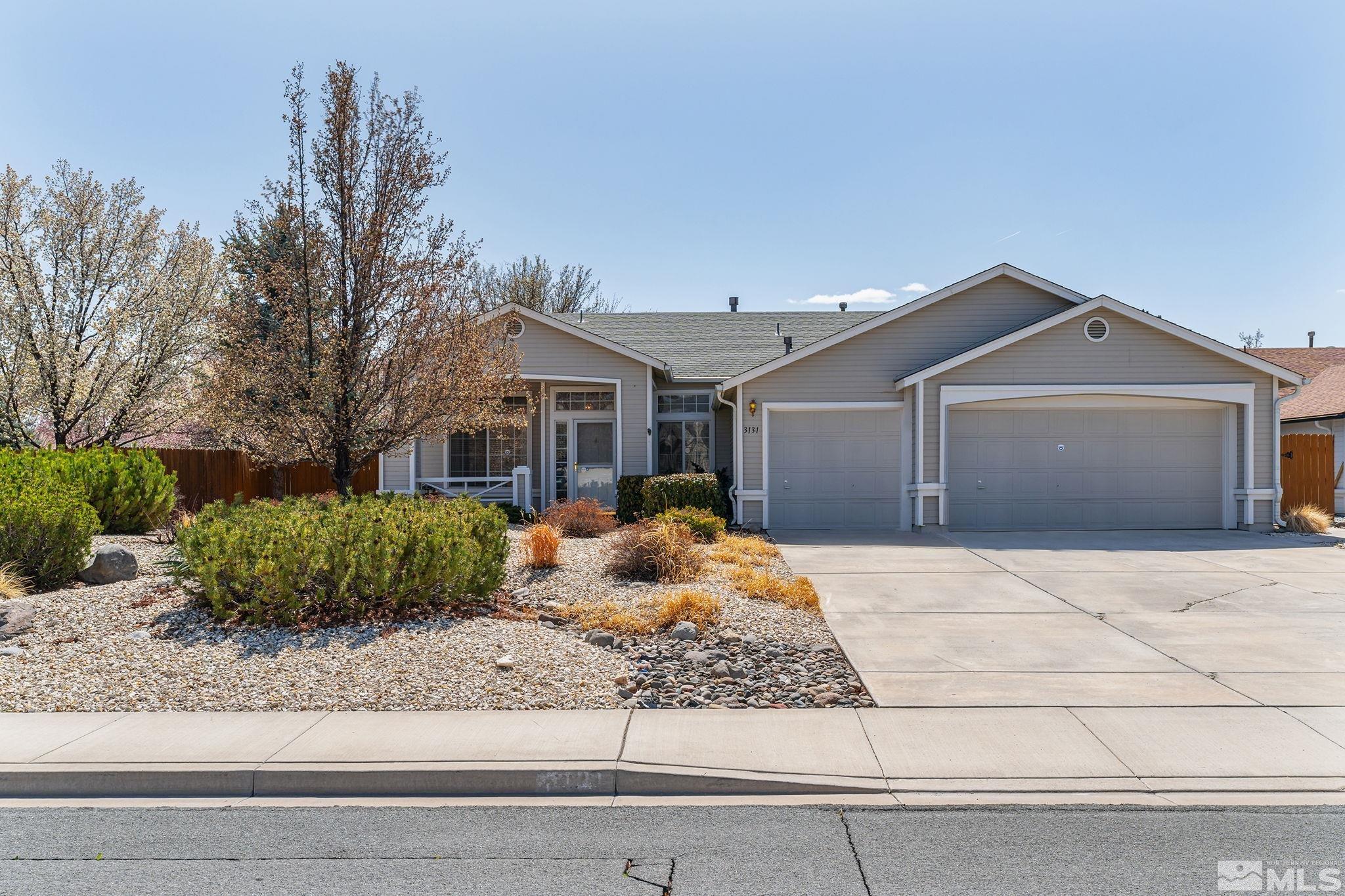 3131 Manzana Court, Sparks NV 89436