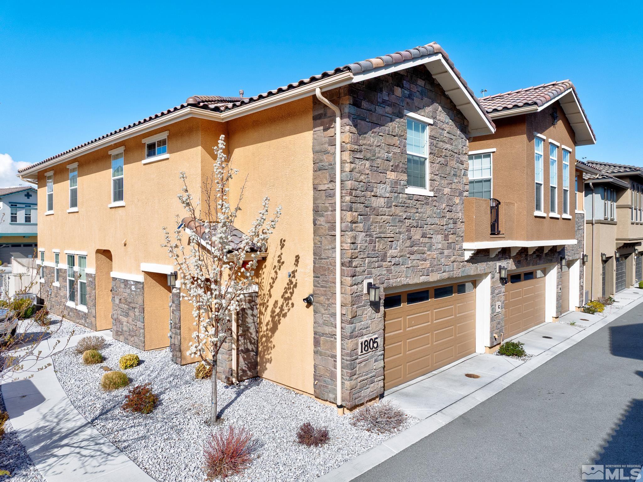 MLS: 250004559 Condo For Sale