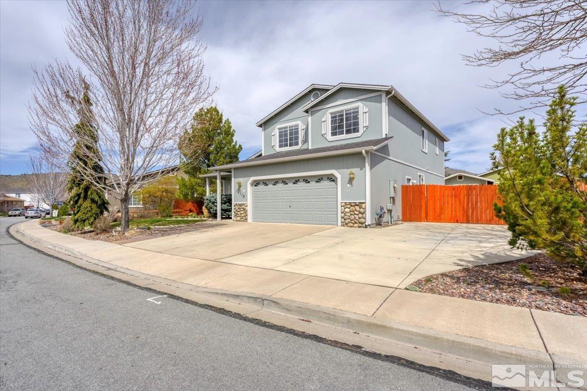 18119 Cherryleaf Court, Reno NV 89508