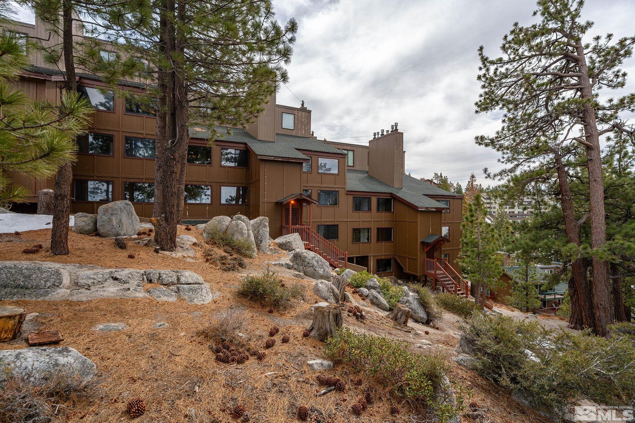 More Details about MLS # 250004747 : 759 BOULDER COURT#M