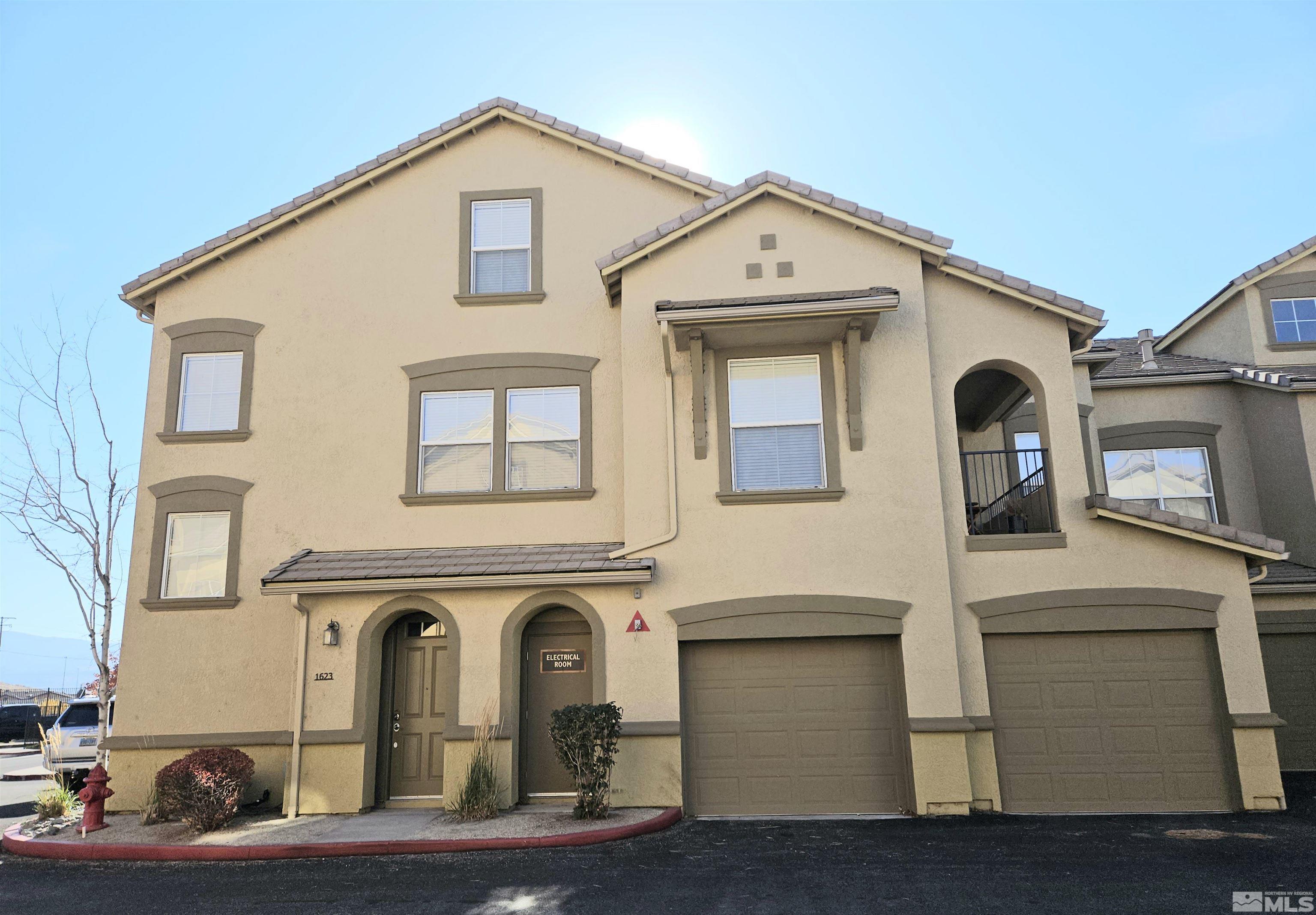 More Details about MLS # 250005190 : 17000 WEDGE PARKWAY#1623