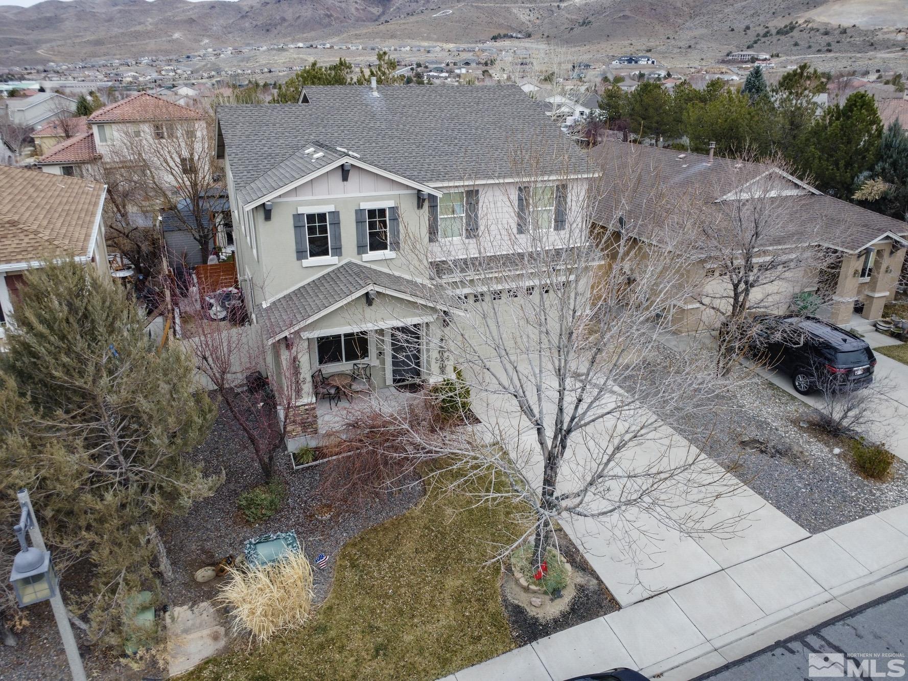 2289 Big Trail Circle, Reno NV 89521