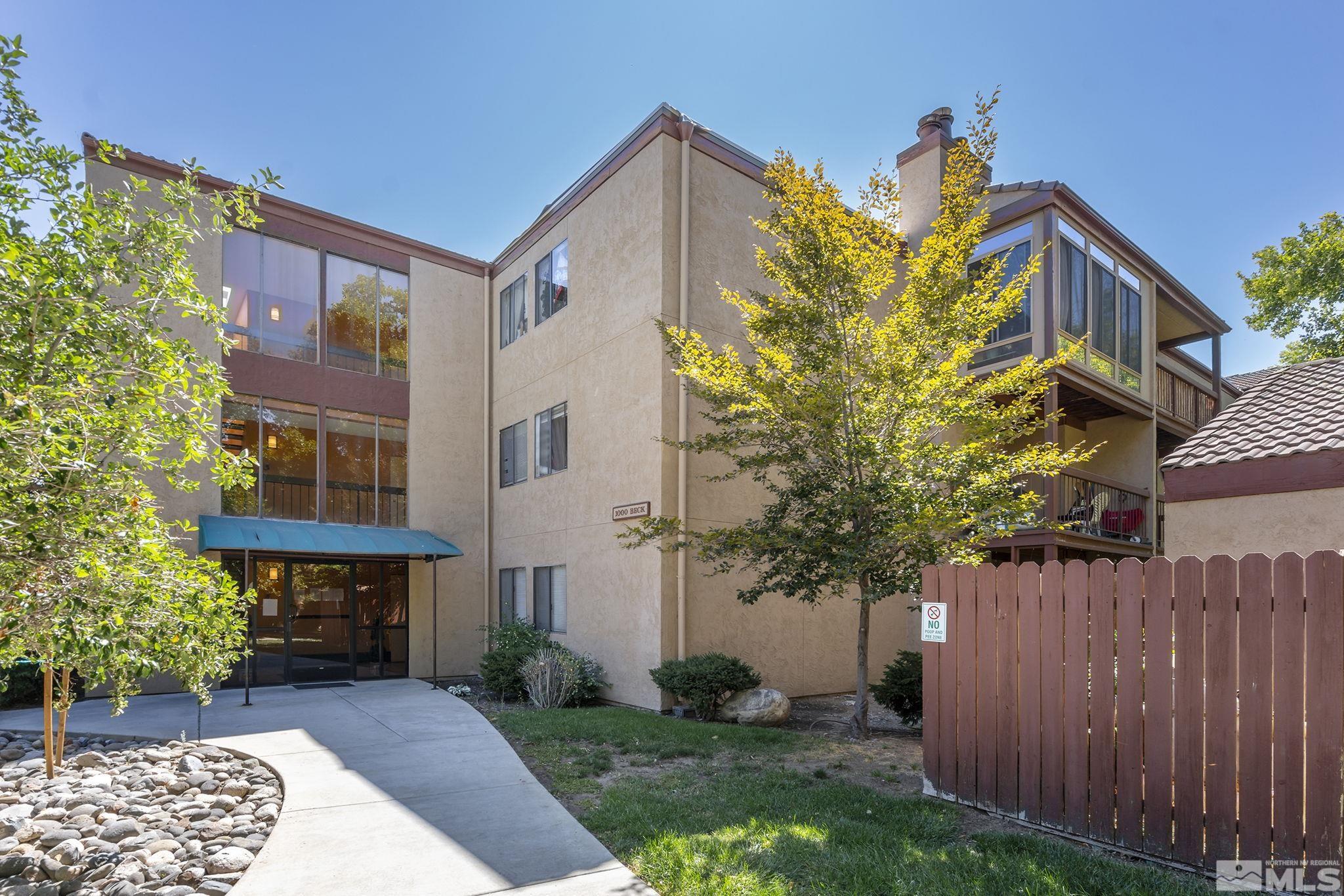 MLS: 250005751 Condo For Sale